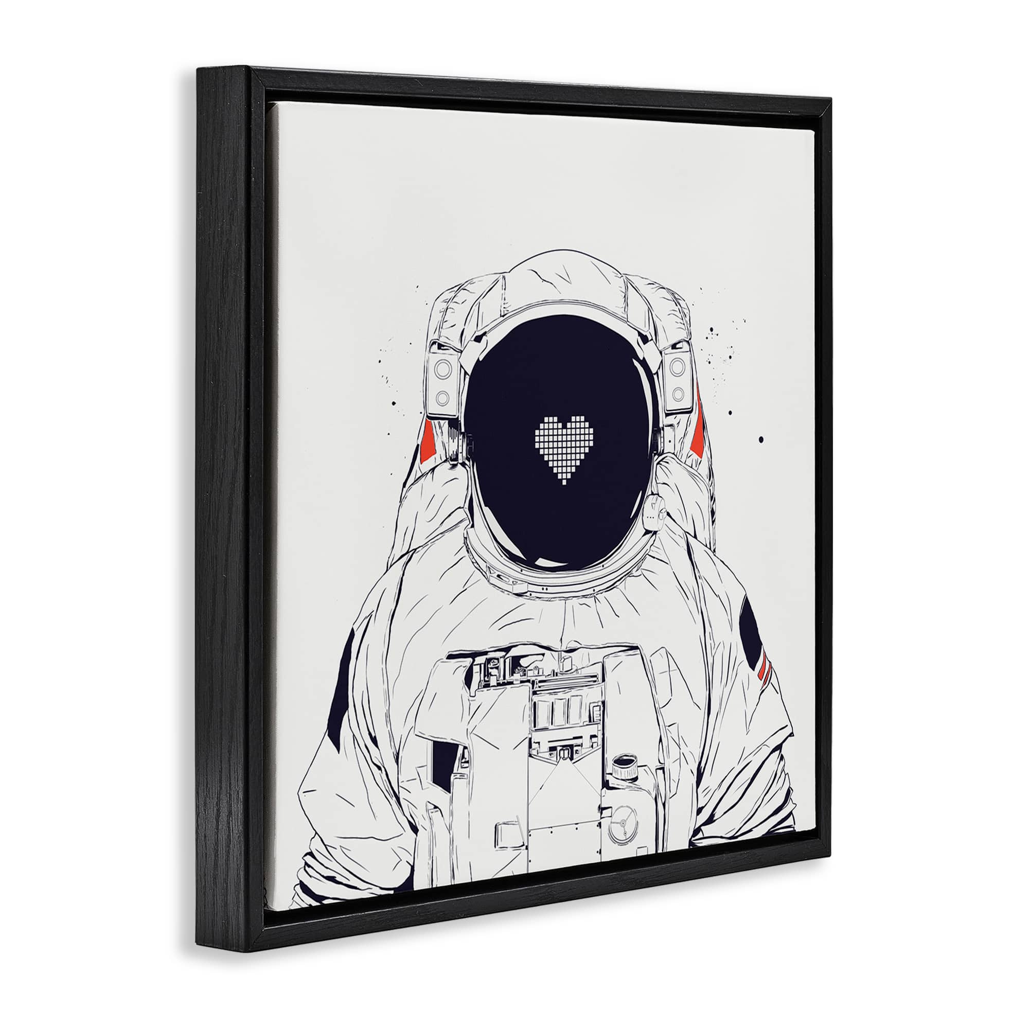 Stupell Industries BS-798-FFB-24X24 Wall-Art - View #2