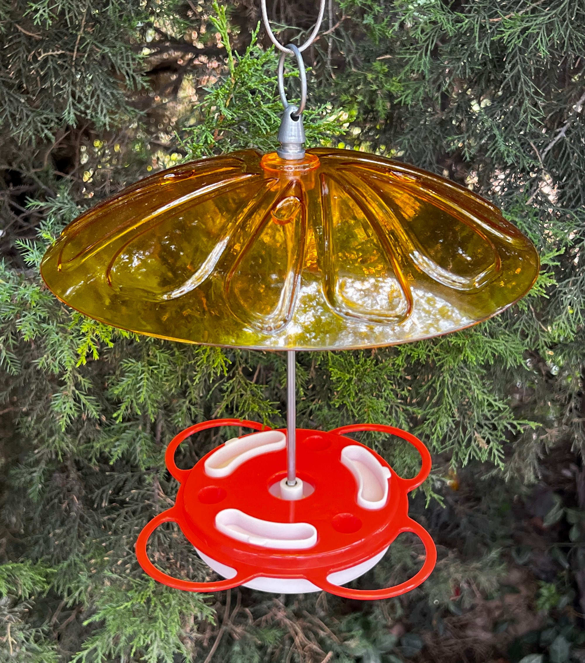 Style Selections 2304LW56 Bird-Feeders - View #5