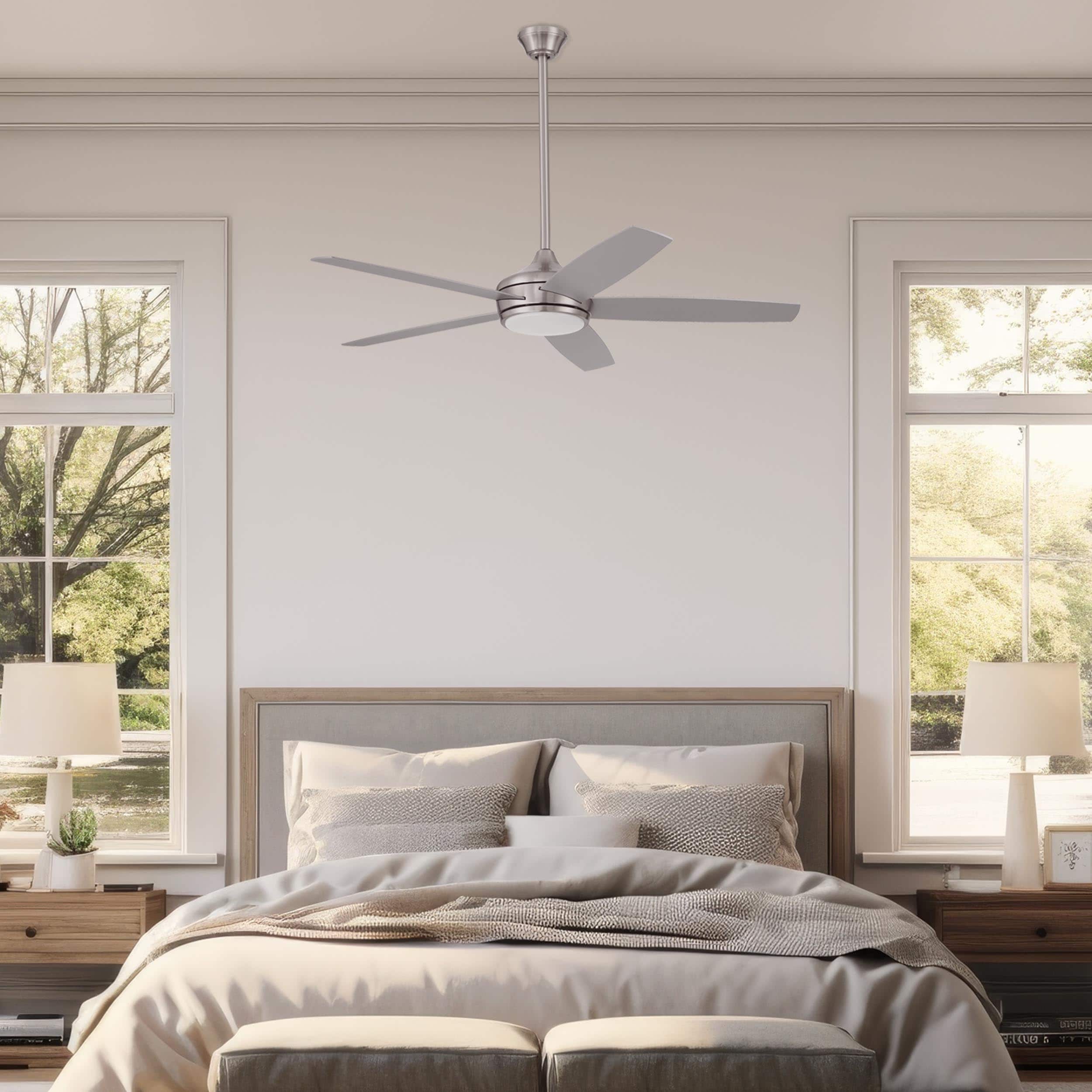 Harbor Breeze TGII52BNK5LR Ceiling-Fans - View #12