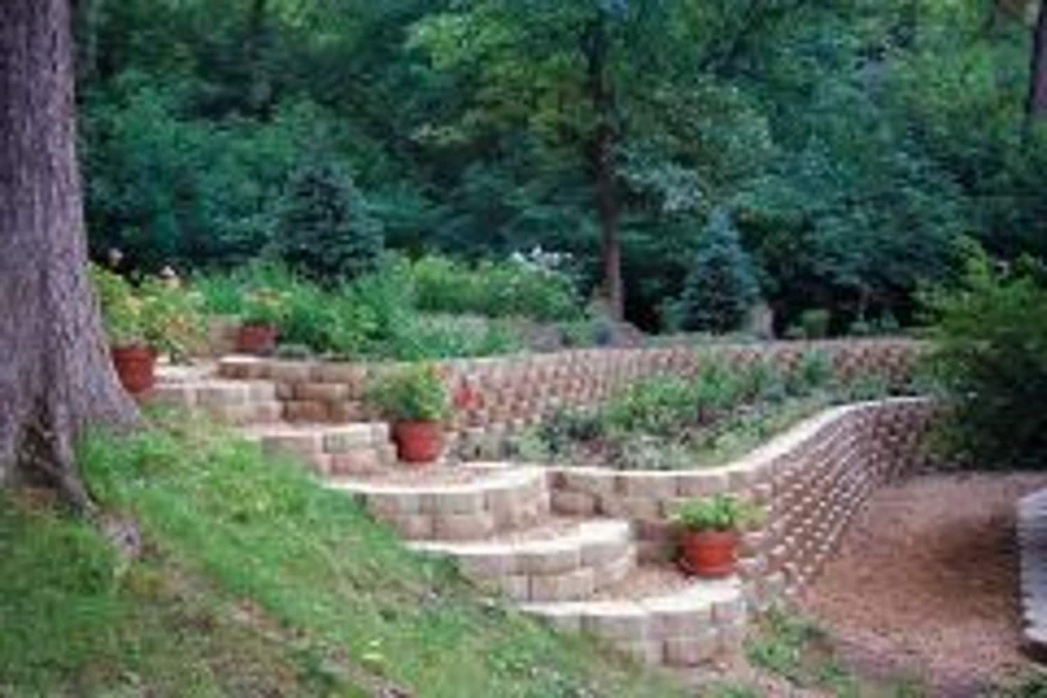  MBR7304016 Retaining-Wall-Block - View #6