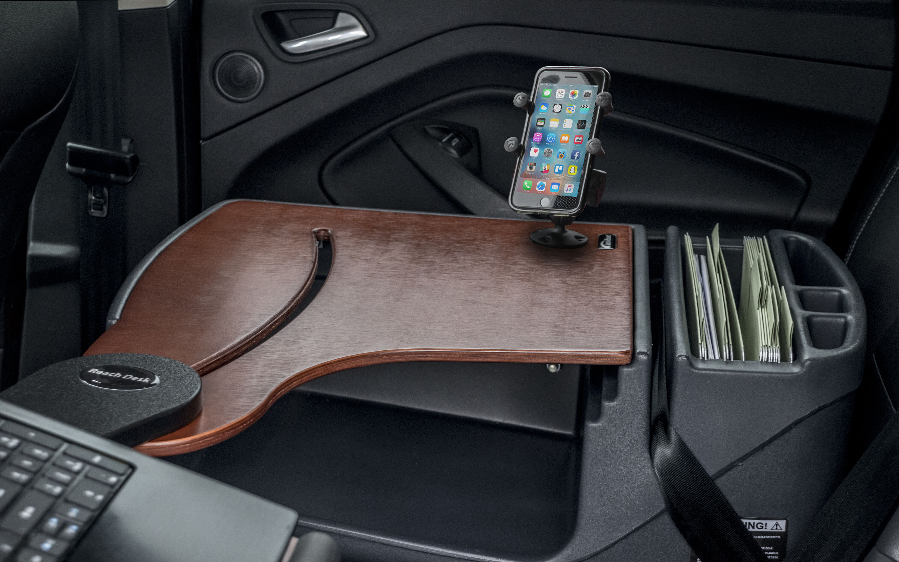 AutoExec AUE18117 Interior-Car-Acc - View #6
