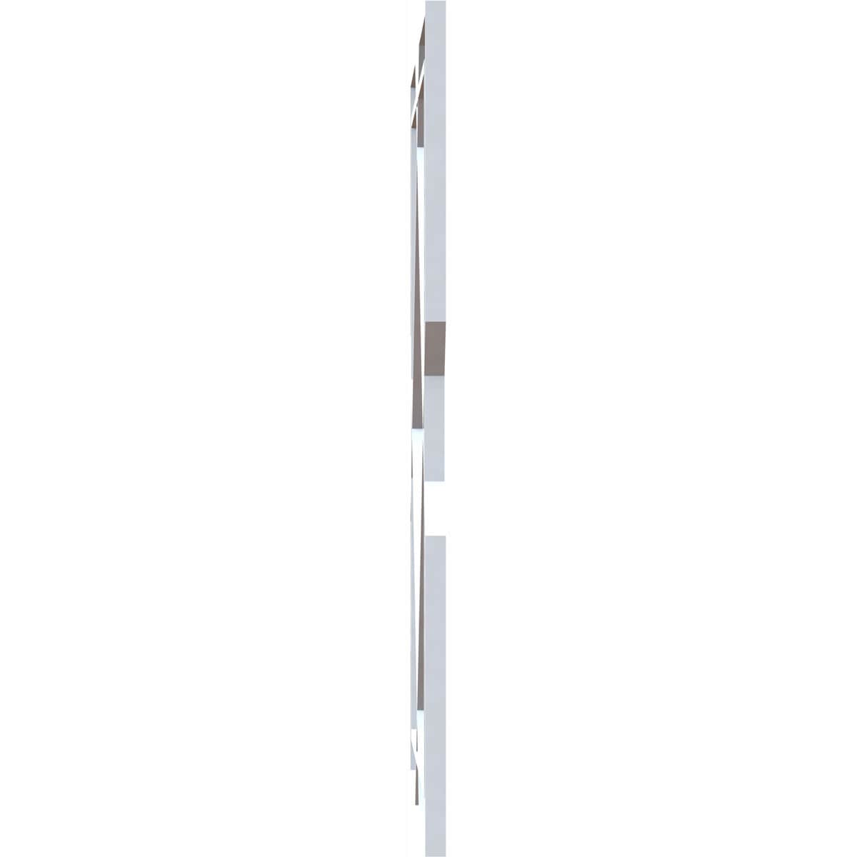 Ekena Millwork WALP16X16KWA Wall-Panels - View #8