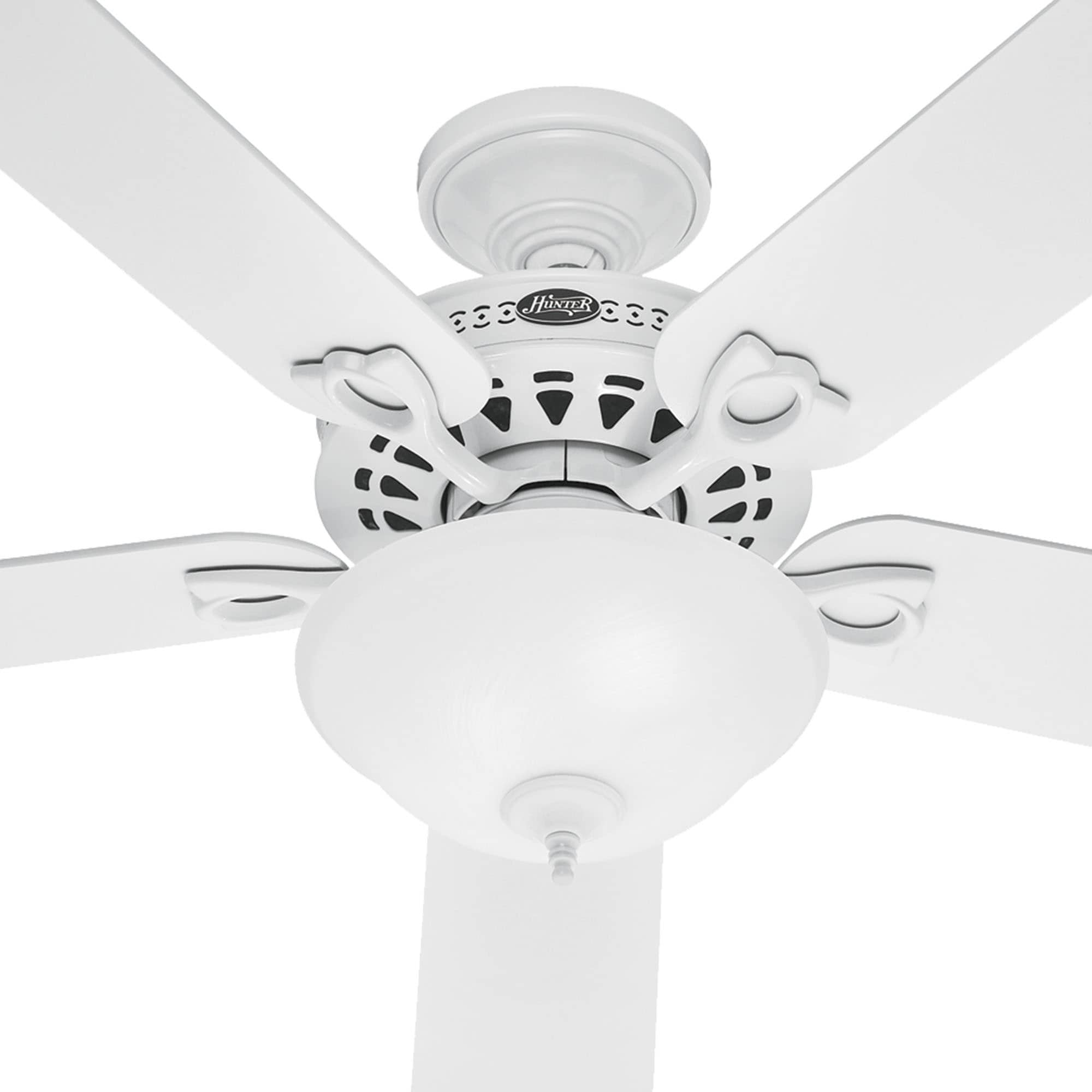 Hunter 53059 Ceiling-Fans - View #4