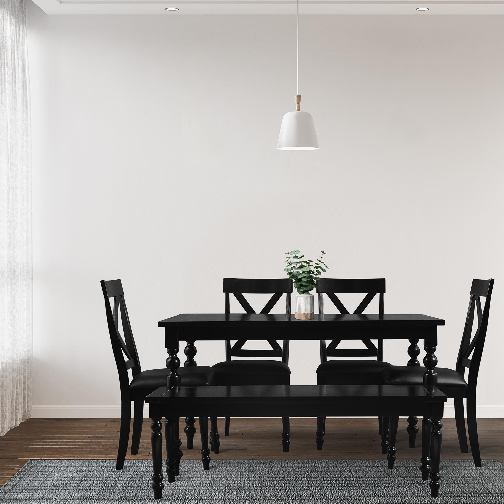 Camden Isle 164145 Dining-Sets - View #2