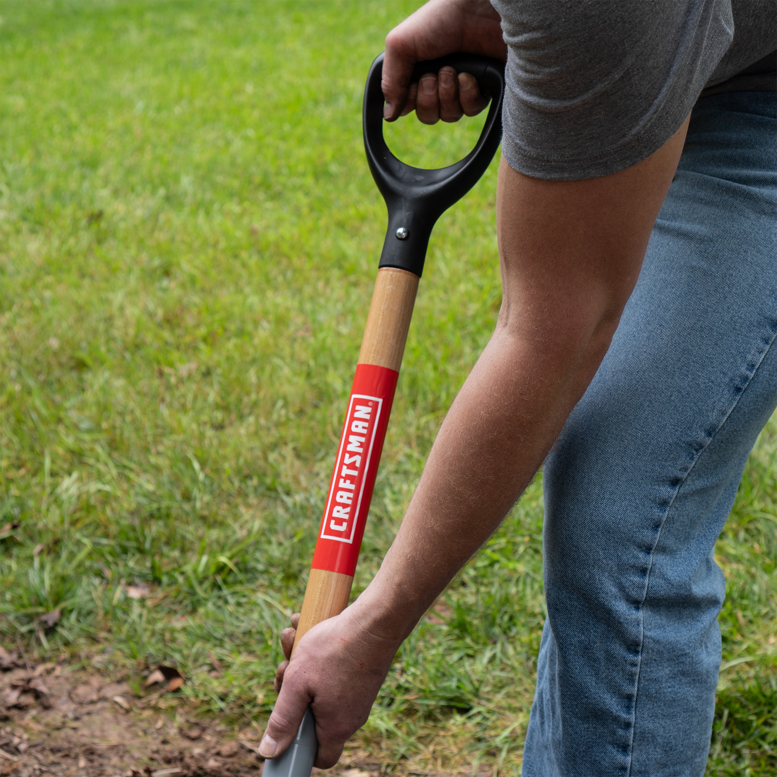 CRAFTSMAN CMXMLTP35332 Shovel-Spade - View #6