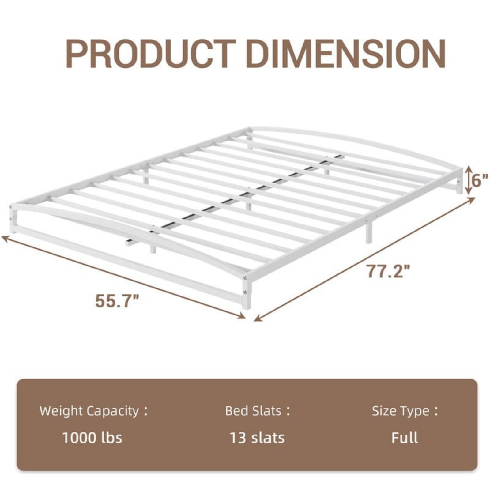 Garvee GKTD00551DYZW beds - View #2