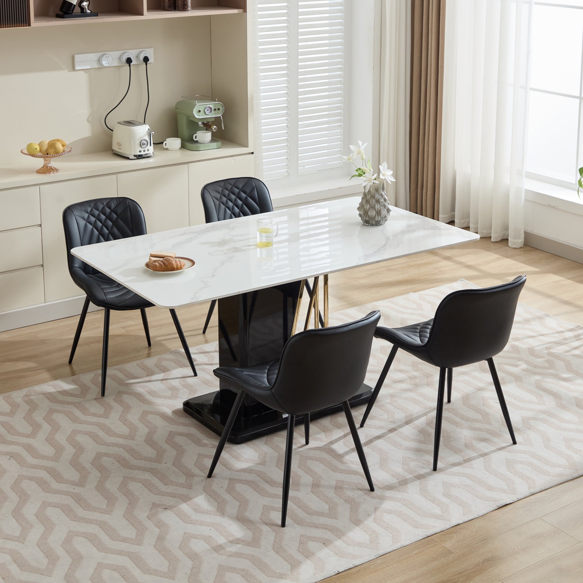 Sumyeg FF-W29904662 Dining-Chairs - View #3