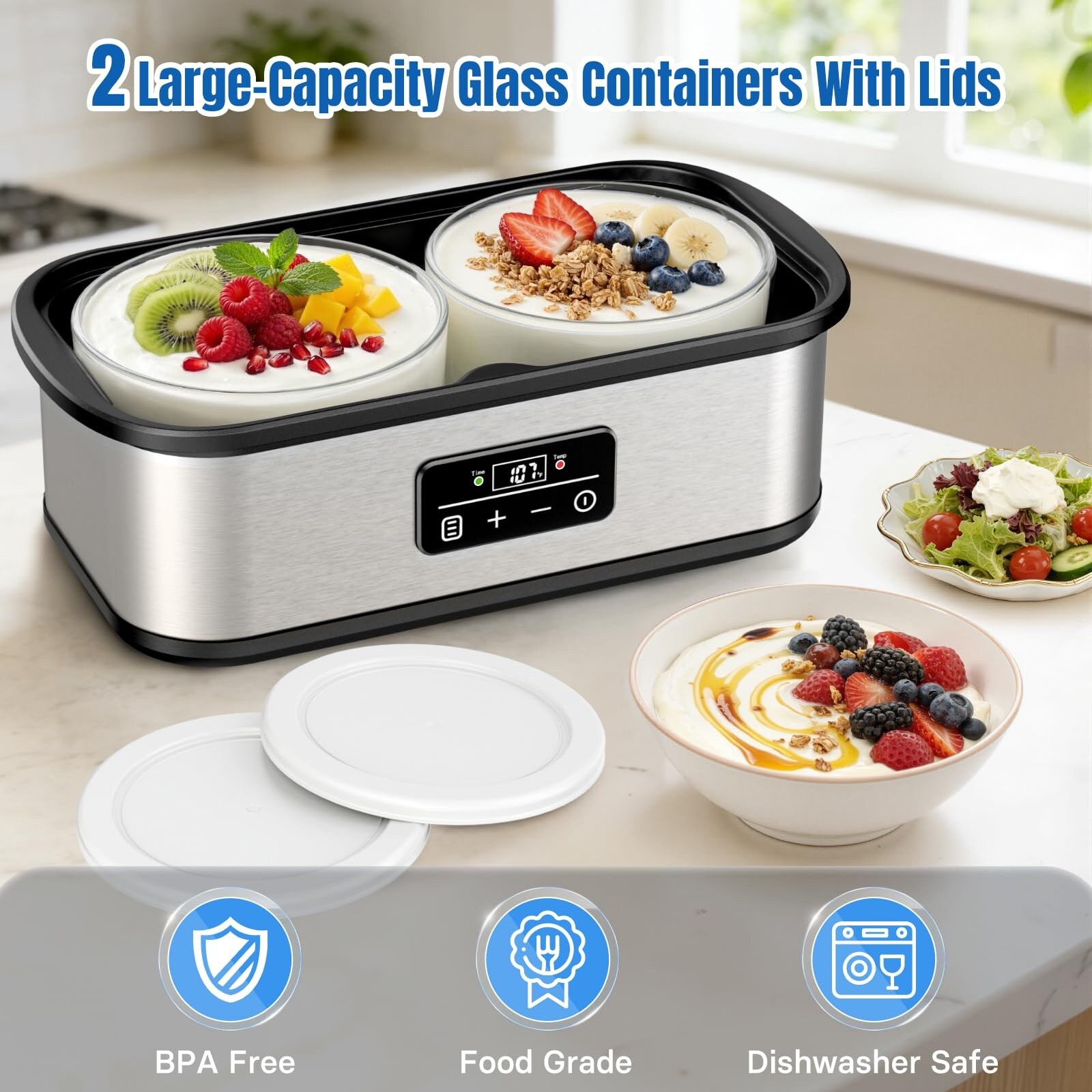 Anqtovp LAN0429Q26 Specialty-Small-Kitchen-Appliances - View #3