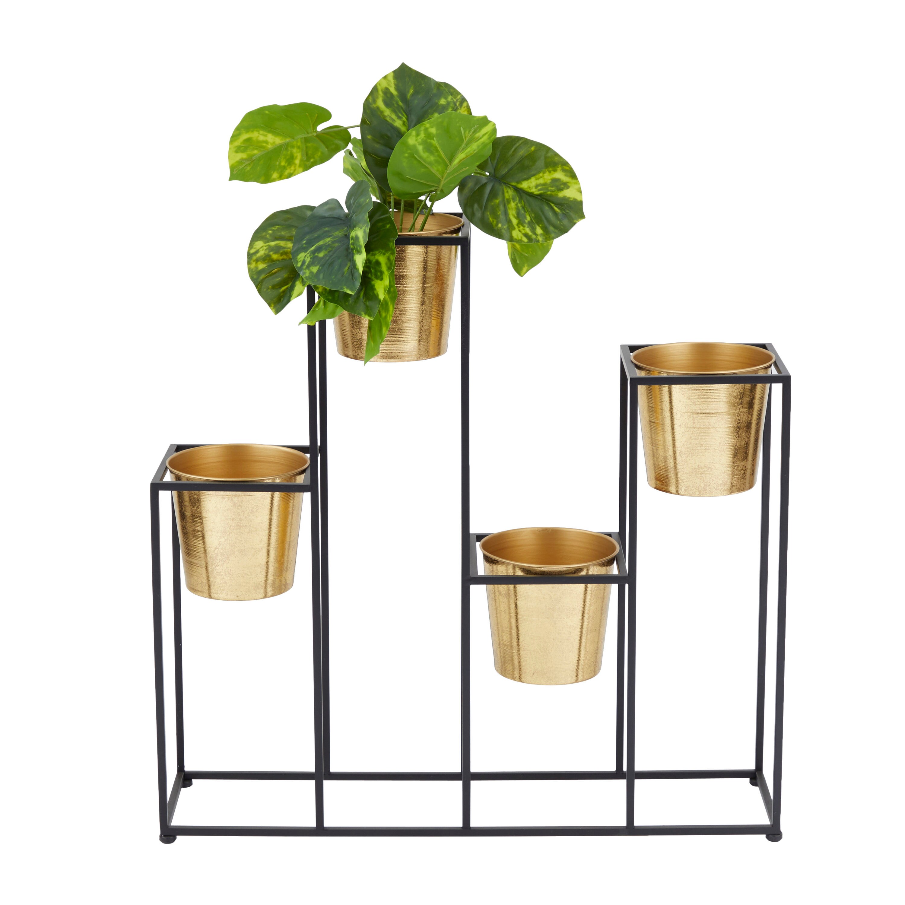CosmoLiving by Cosmopolitan 78417 Planter-Window-Box - View #2