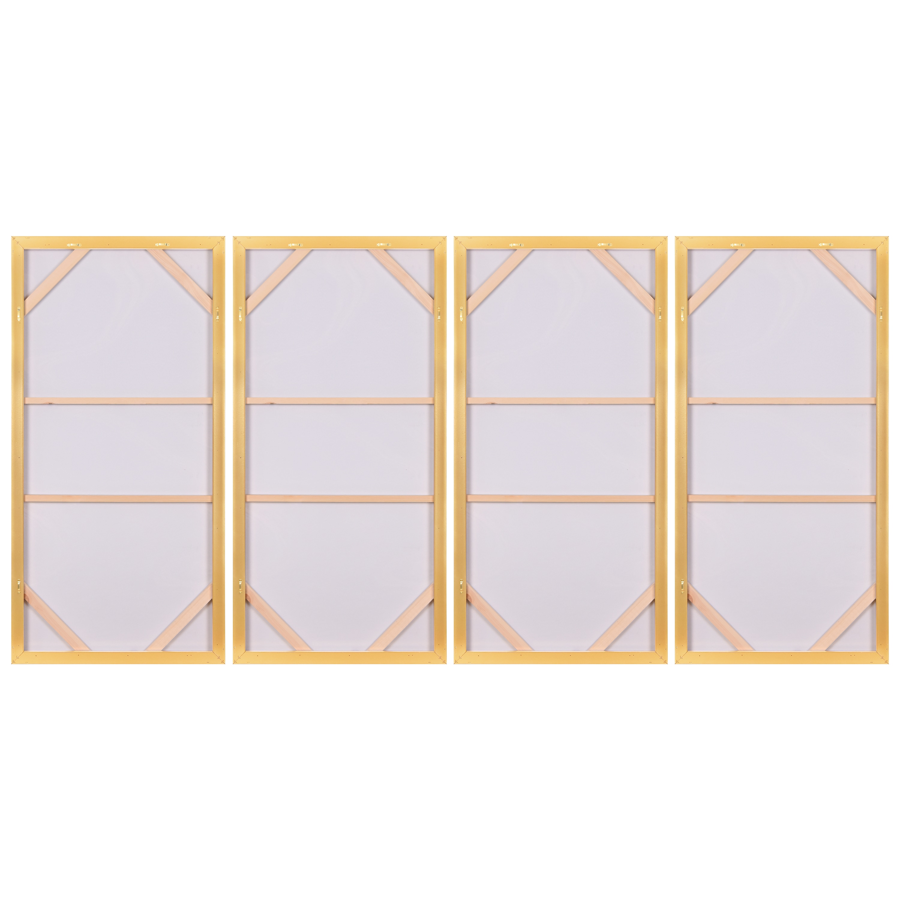 Empire Art Direct CRY-EAD6029ABCD-2448 Wall-Art - View #7
