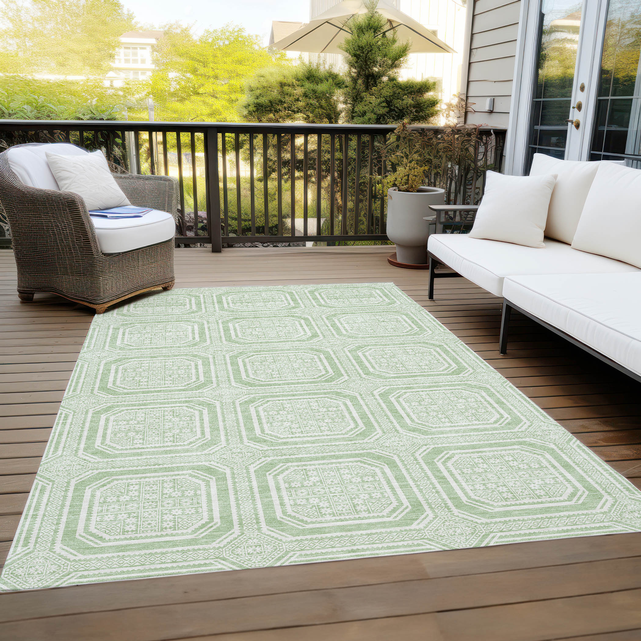Addison Rugs ACN1458MZ5X8 rugs - View #9