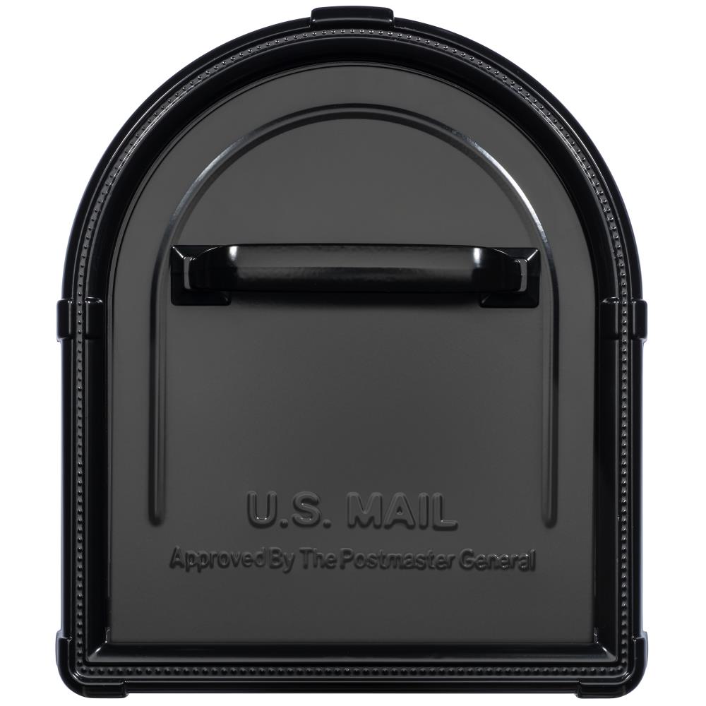 Architectural Mailboxes 5593B-SR mailboxes - View #4