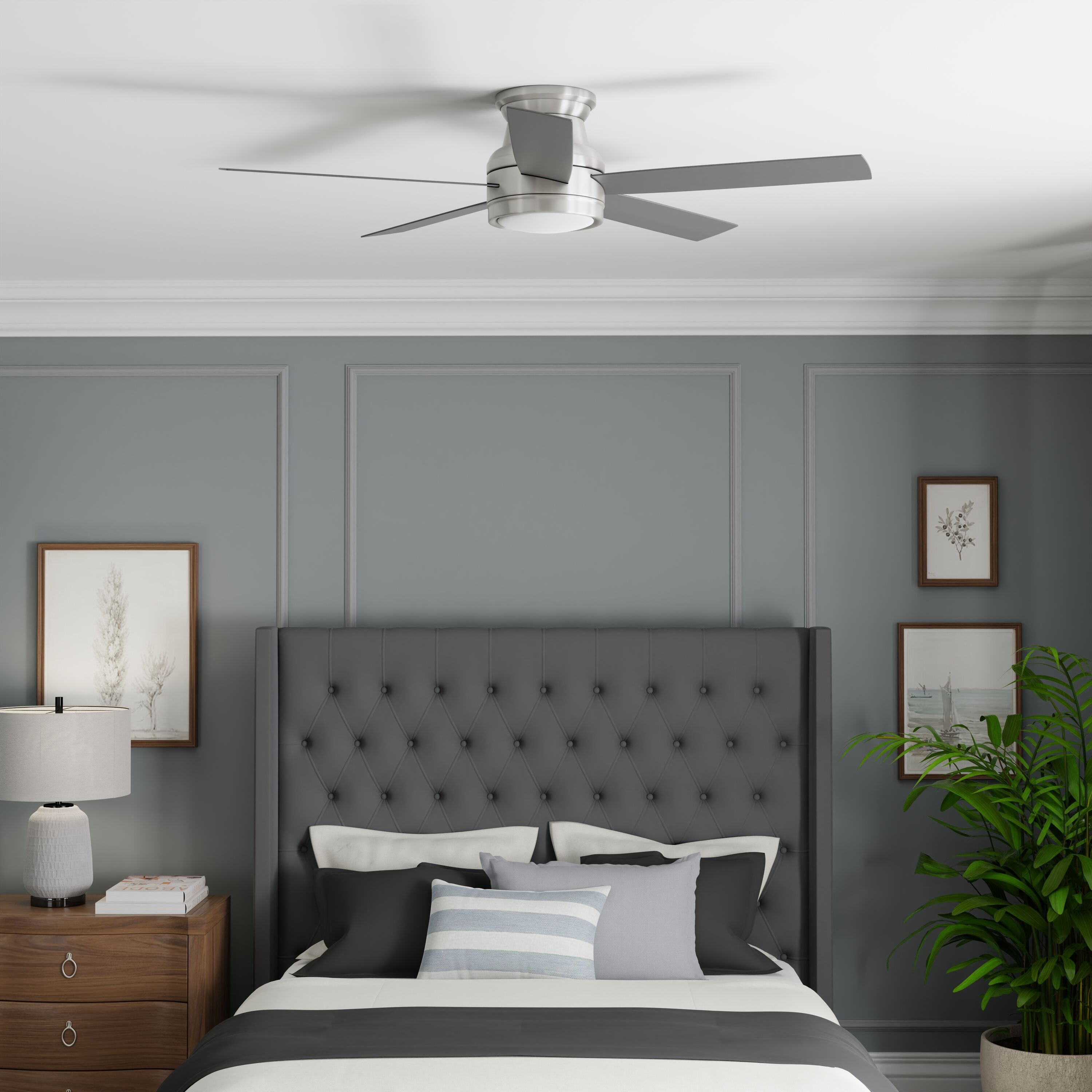 Harbor Breeze CAL52BNK5LRX Ceiling-Fans - View #14