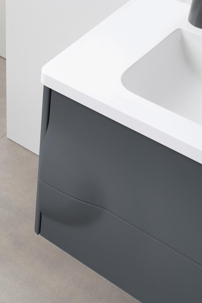 CARTISAN DESIGN VACOLDG30WM Bath-Vanity-Combo - View #12