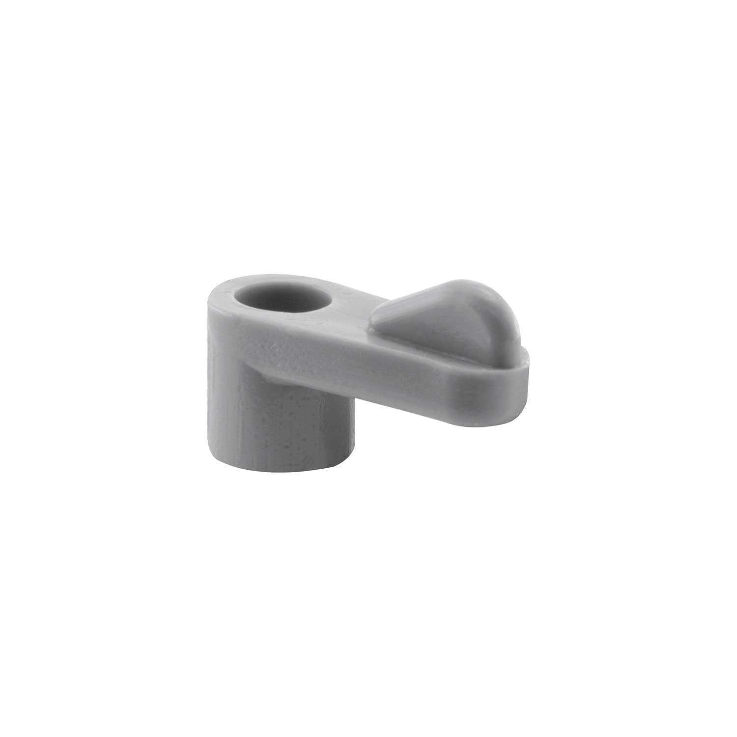 Prime-Line Prime Line PL7741 5/16 Gray Plastic Screen Clips #PL7741-8C18-4CA1