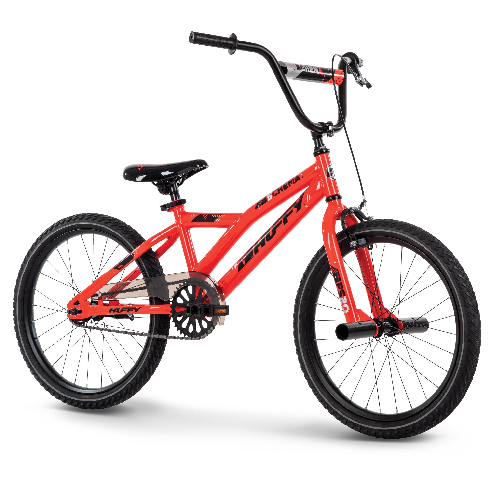Huffy 23062 20-in Youth unisex Bike