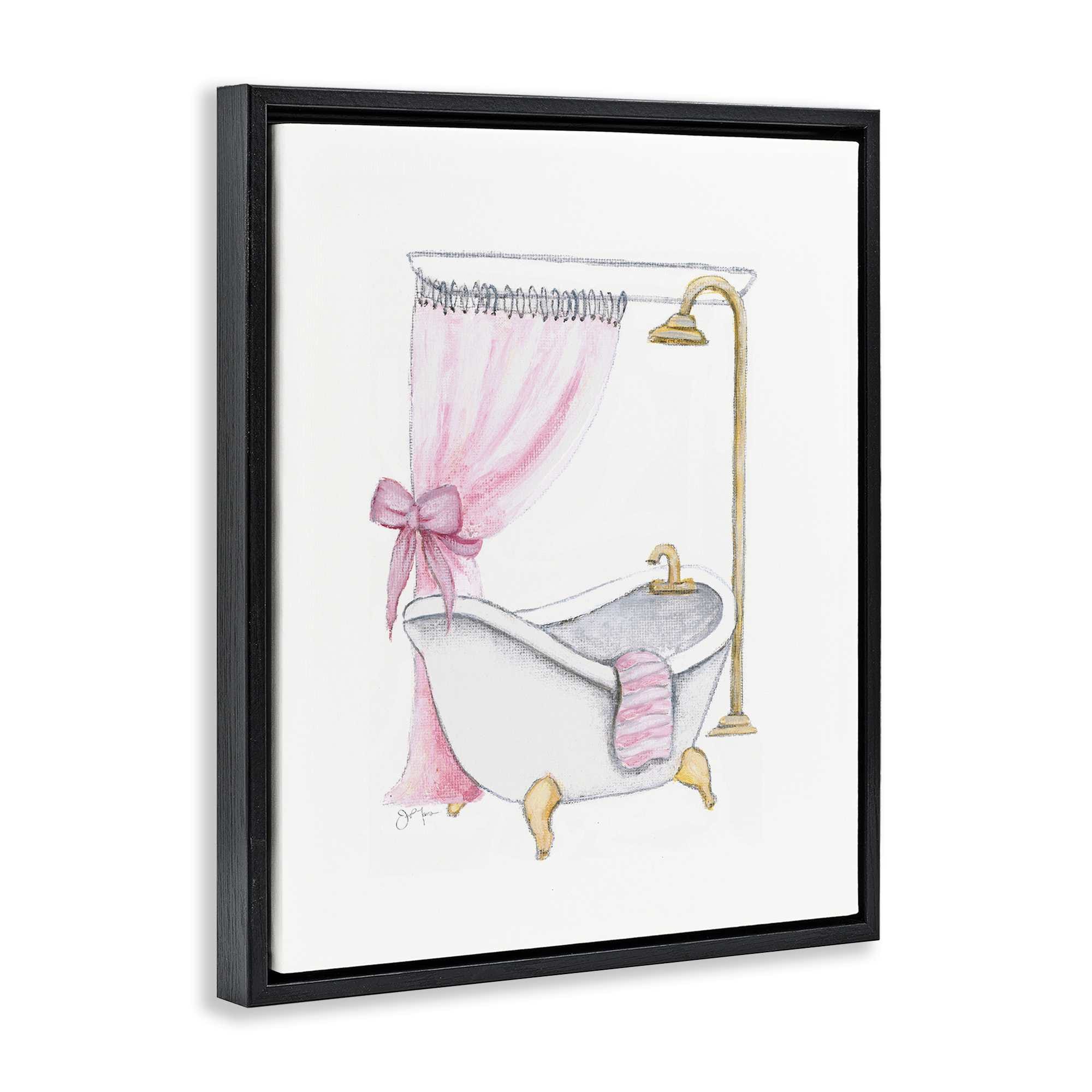 Stupell Industries BT-967-FFB-24X30 Wall-Art - View #2
