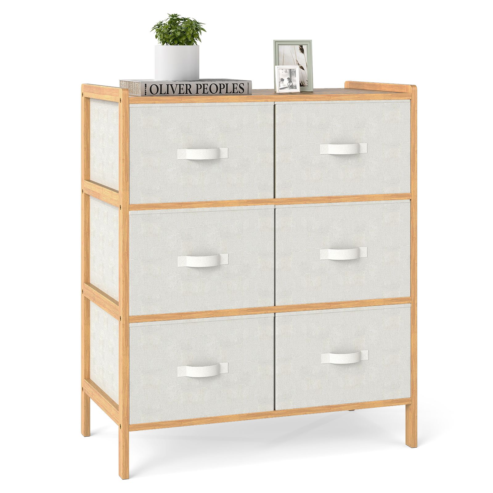 Dressers Width (Inches) 26