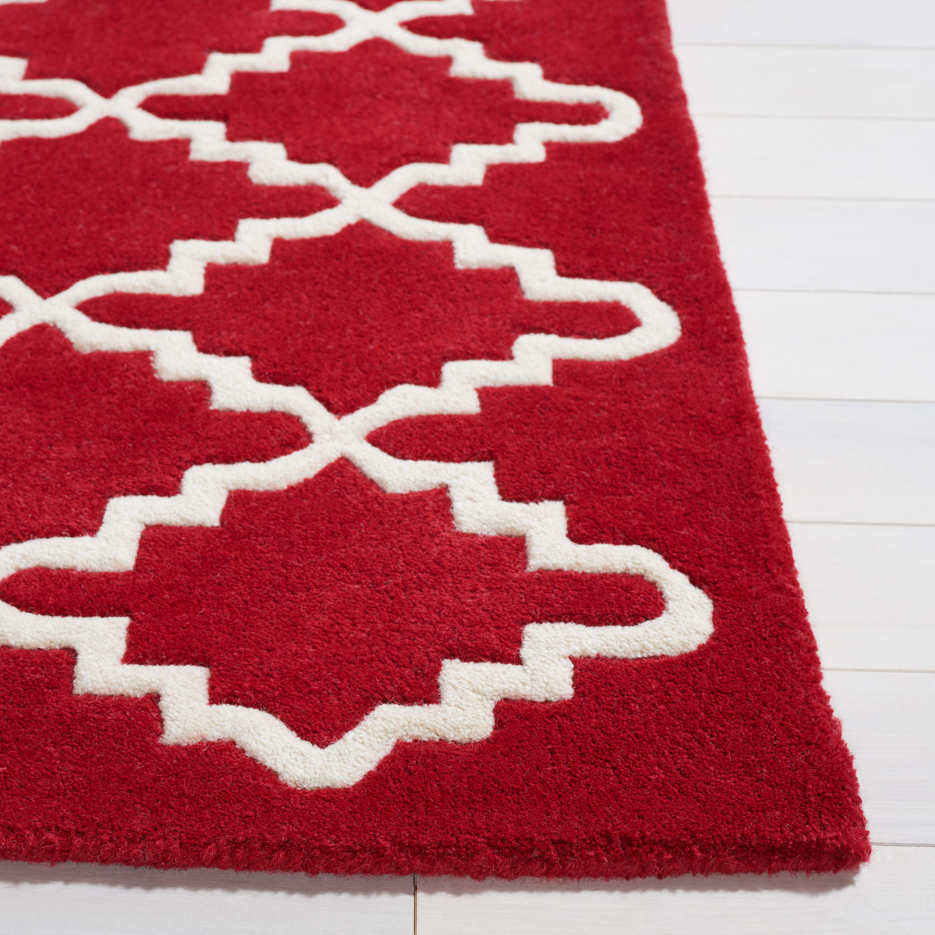 Safavieh CHT721G-8 rugs - View #6
