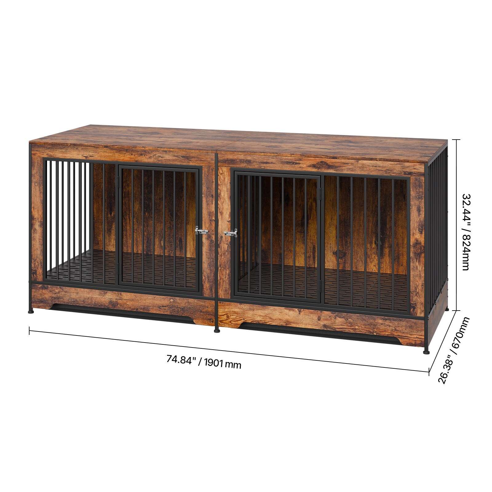 MiniEpic OPDP-11 Dog-Pens - View #5