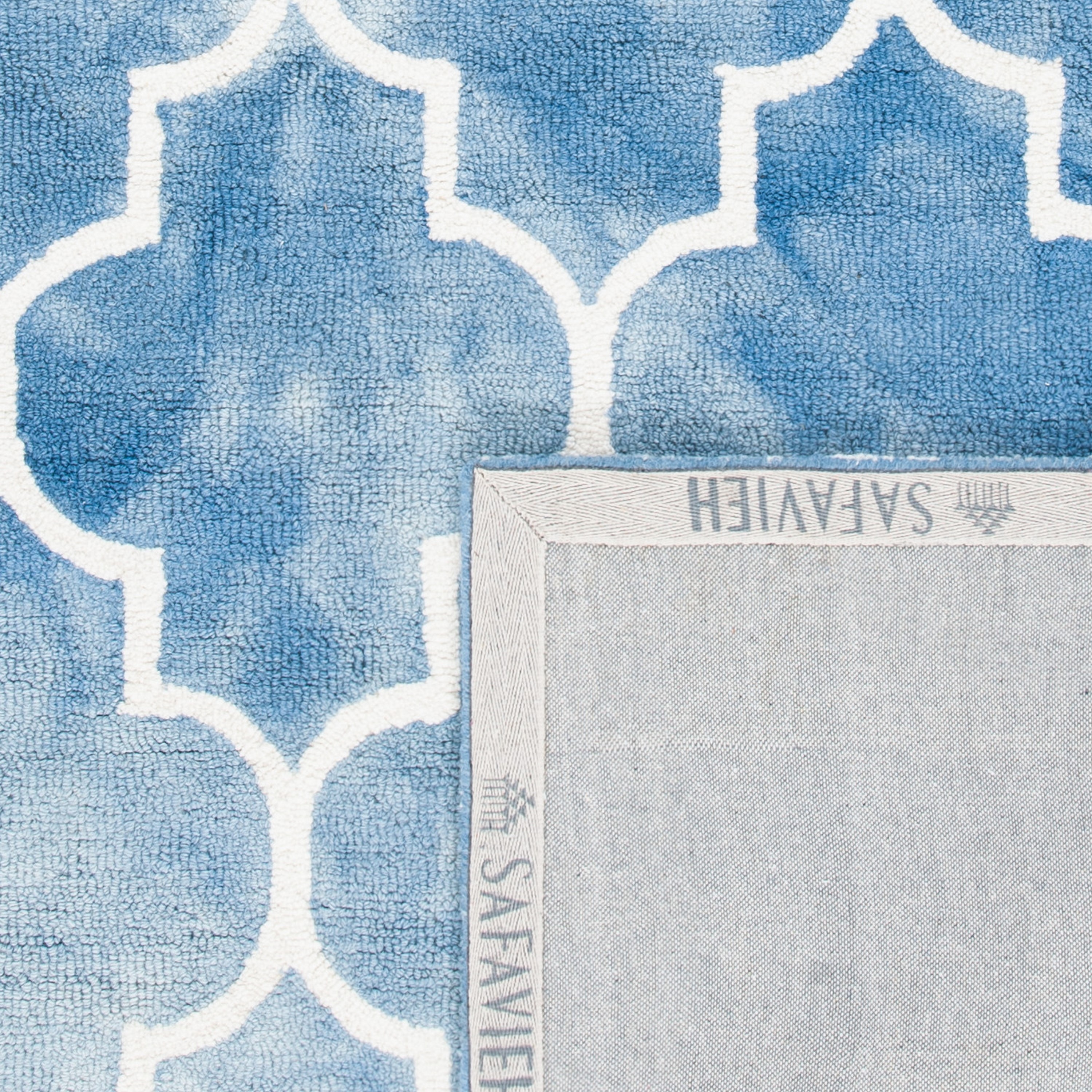 Safavieh DDY535K-26 rugs - View #4