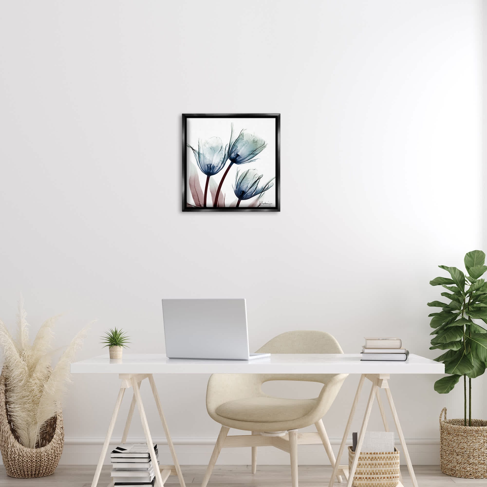 Stupell Industries BS-026-FFB-17X17 Wall-Art - View #3