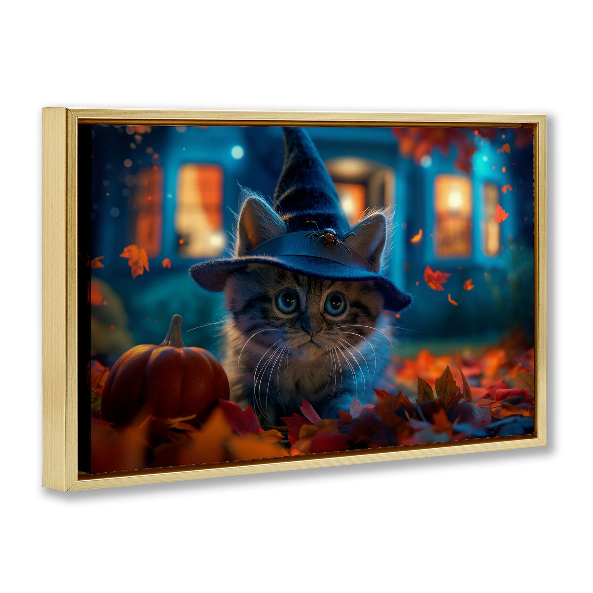 Stupell Industries BT-336-FFG-16X24 Wall-Art - View #2