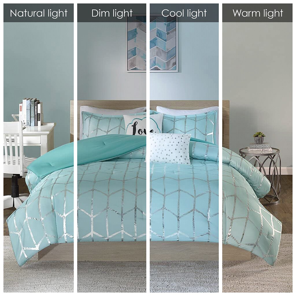 Tinyhomie LW-JA-9583535 bedding - View #7