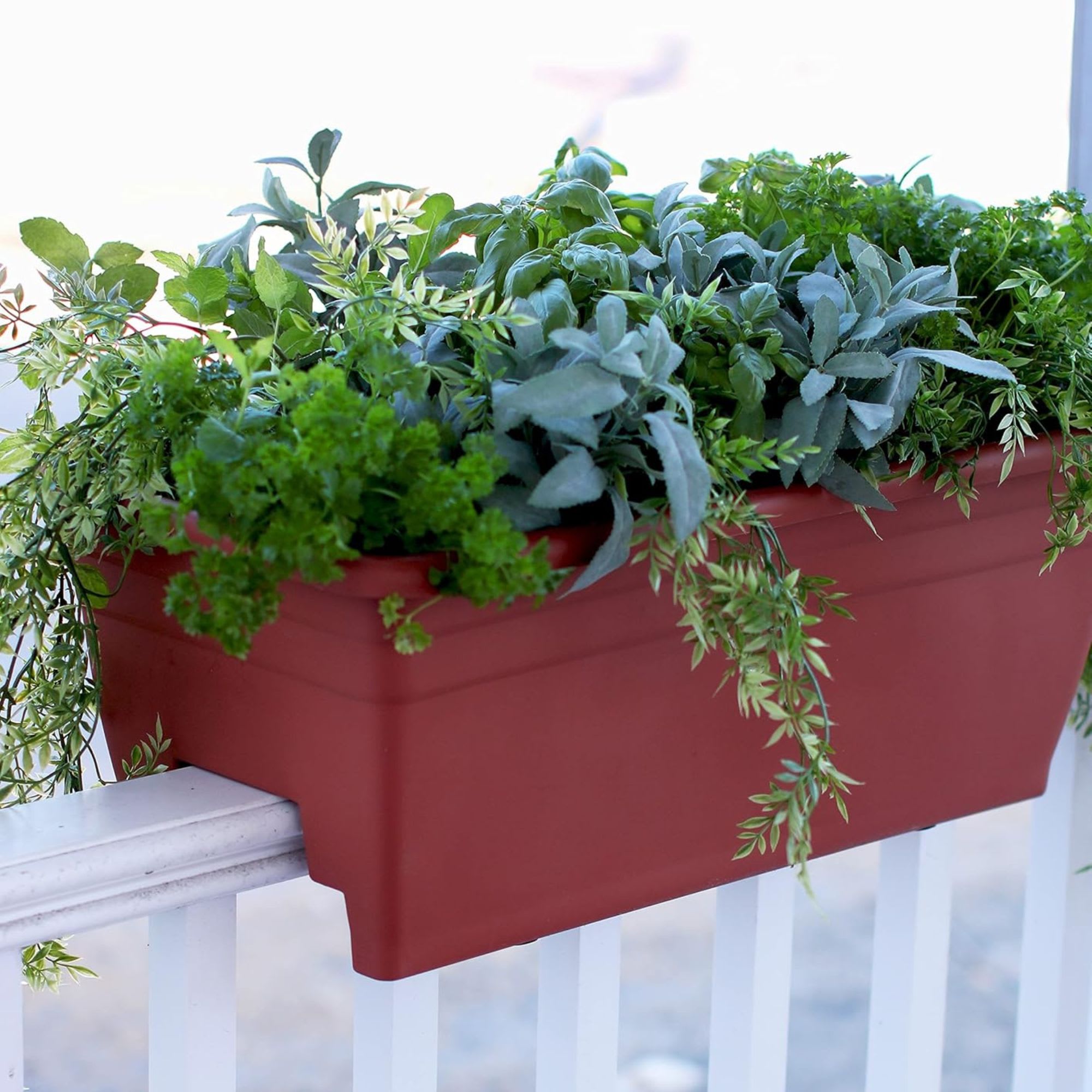 The HC Companies 416739 Planter-Window-Box - View #4