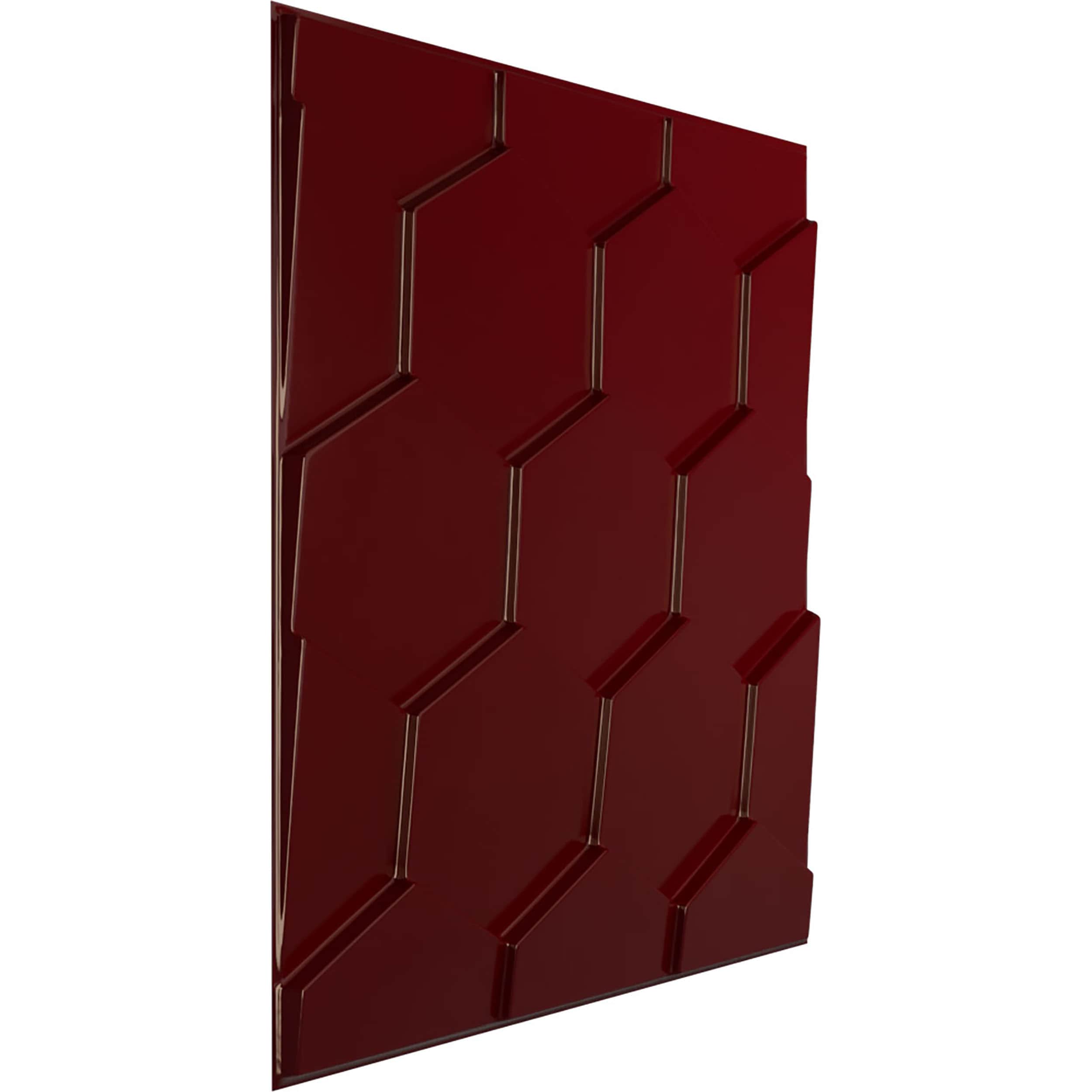 Ekena Millwork WP20X20HBHML Wall-Panels - View #2