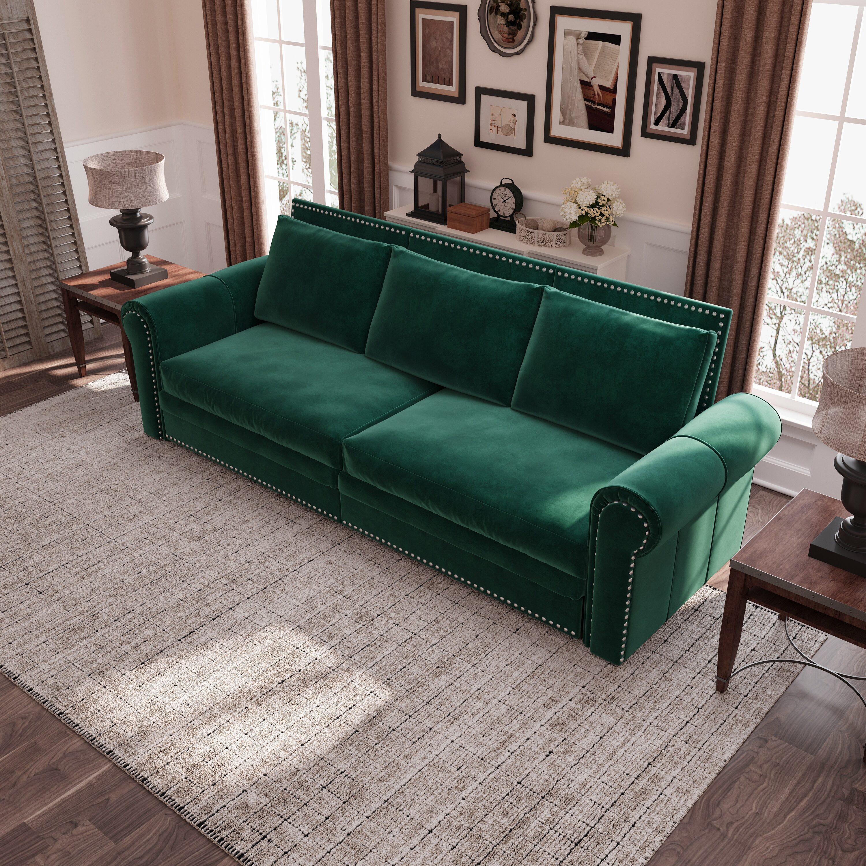 Moda Furnishings MDW1885S00099 futons - View #4