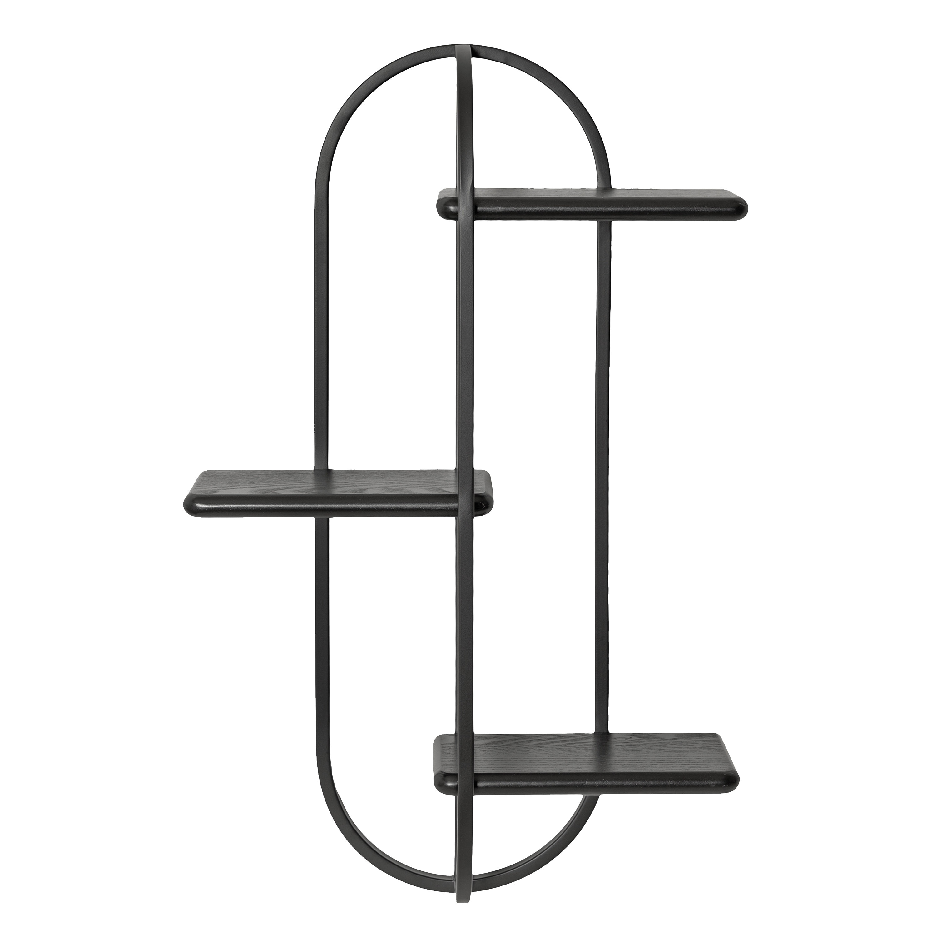 Kate and Laurel 226667 Wall-Mounted-Shelving - View #5