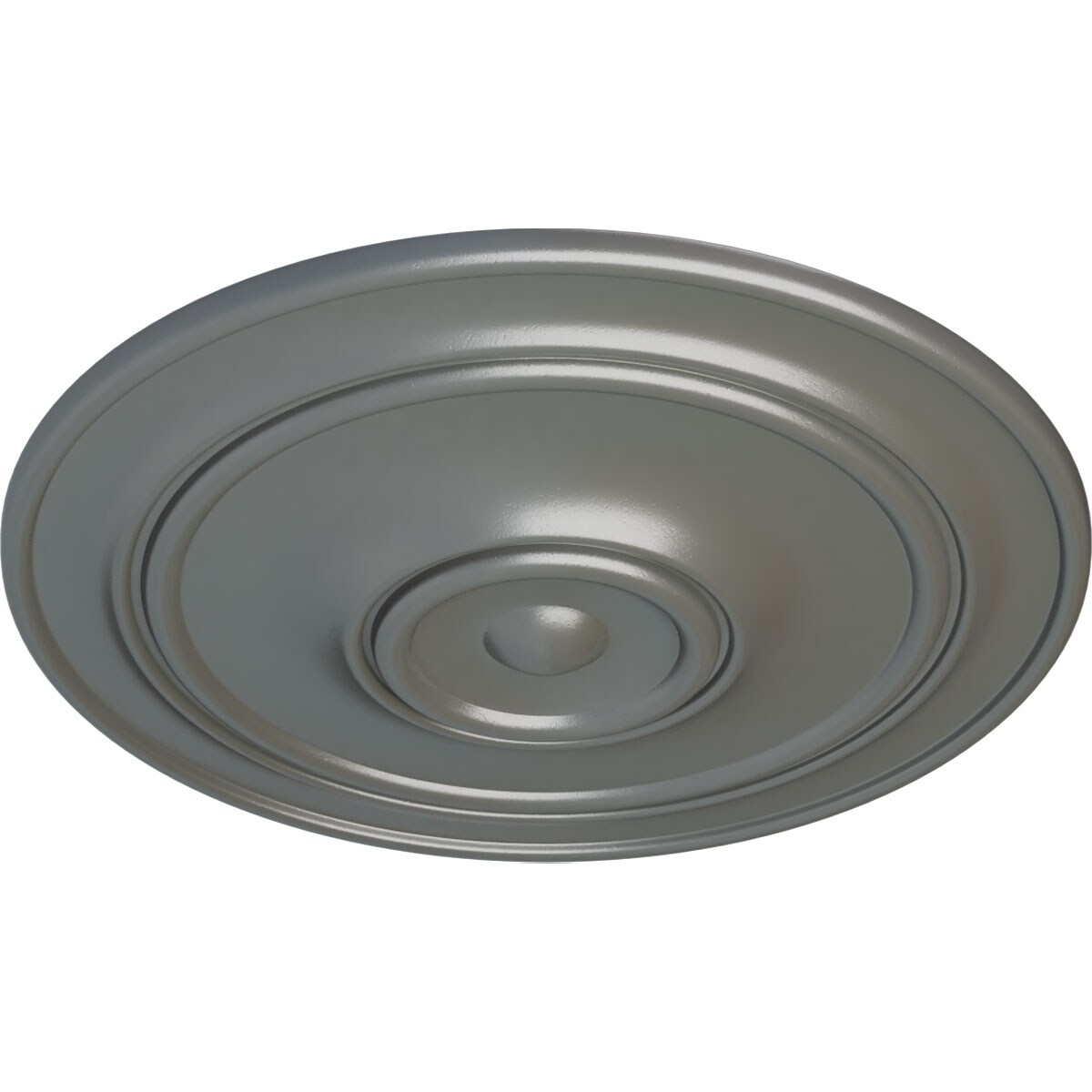 Ekena Millwork CM40CLSLS Ceiling-Medallions - View #2