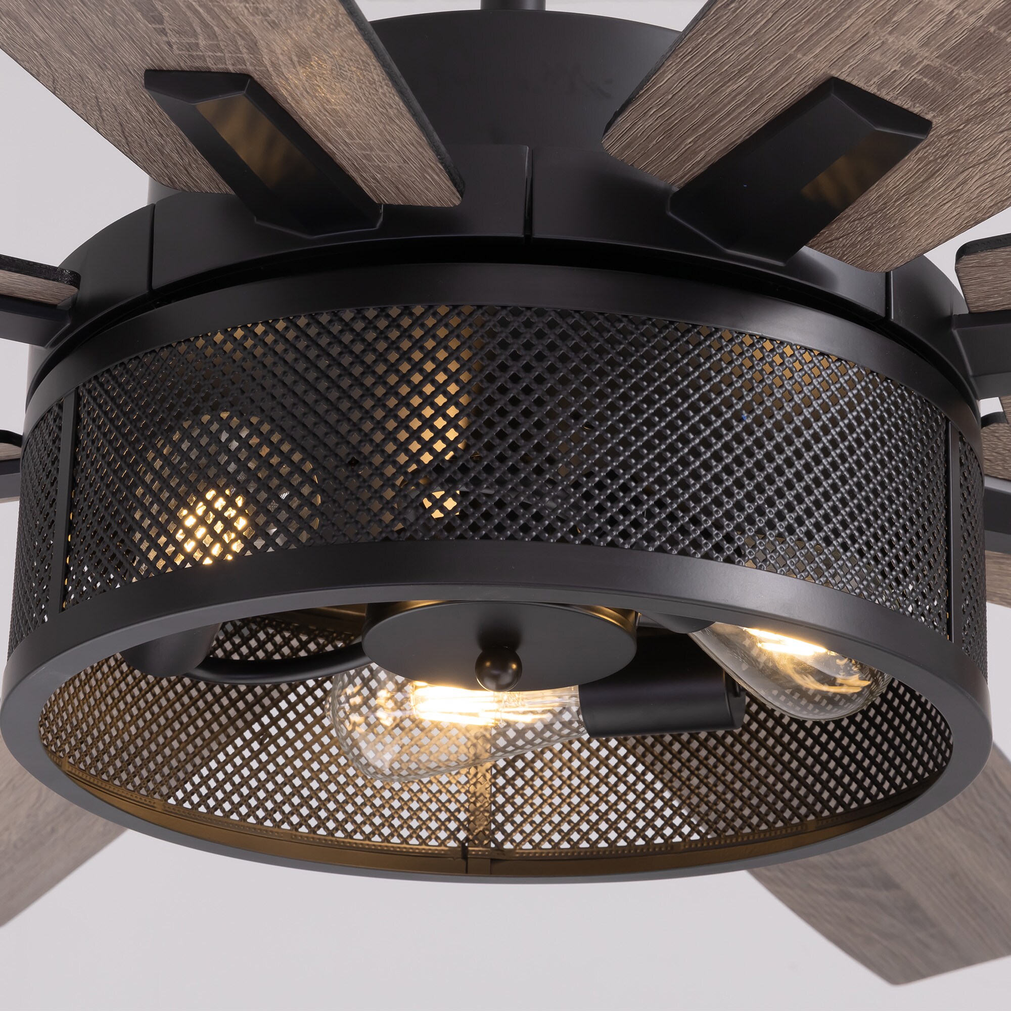 SILJOY FS-8836D-72-01 Ceiling-Fans - View #6