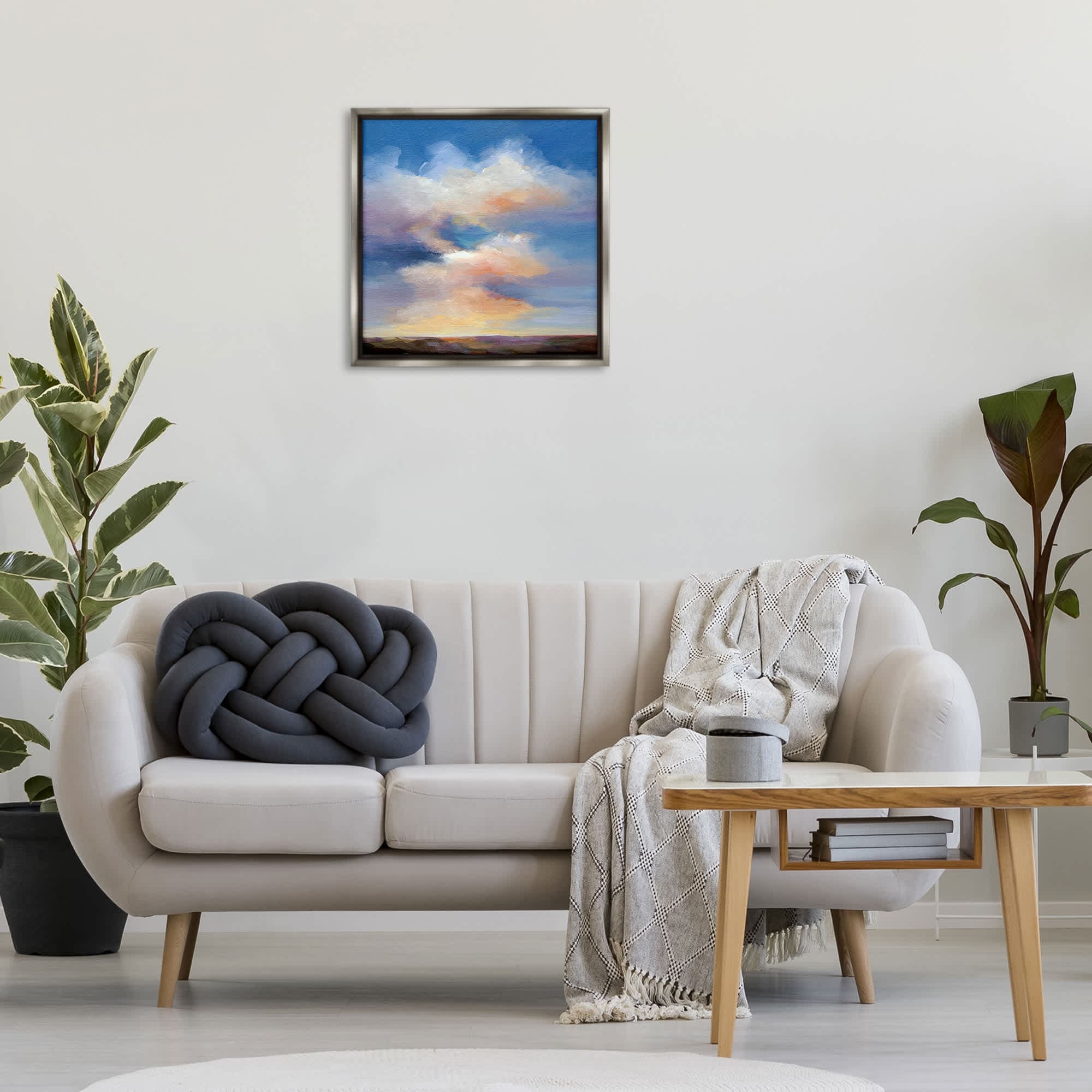 Stupell Industries BS-804-FFL-24X24 Wall-Art - View #3