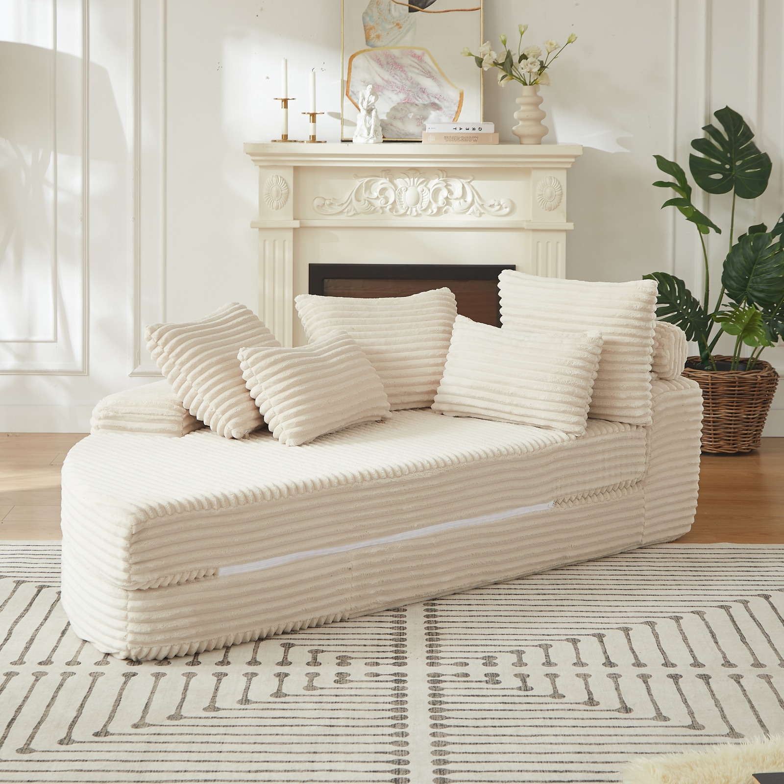 CHITA AASFC-330 futons - View #2