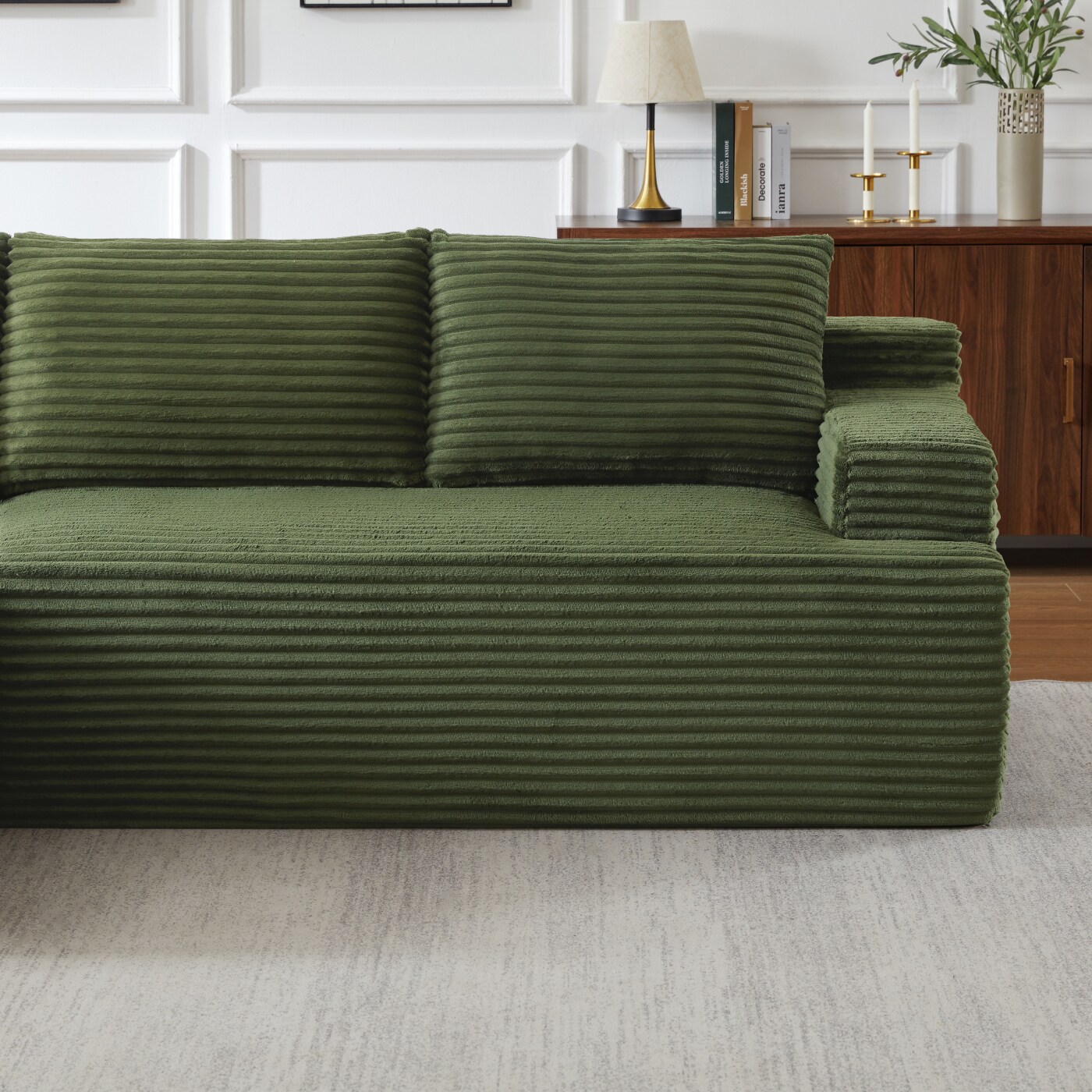 CHITA ZASF103 Sofas-Loveseats - View #6