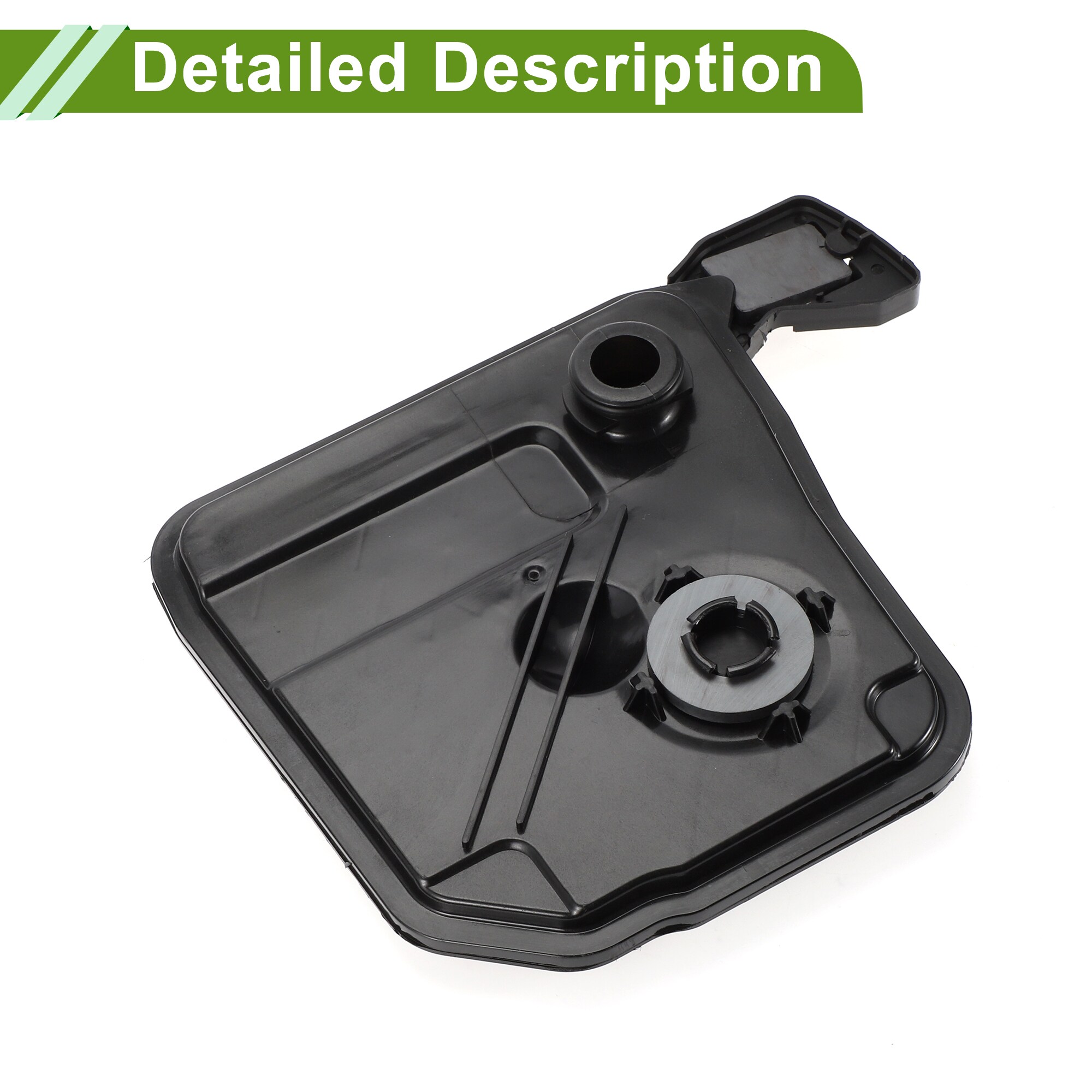 Unique Bargains S25112701UX5136 Ope-Oil-Filters - View #6