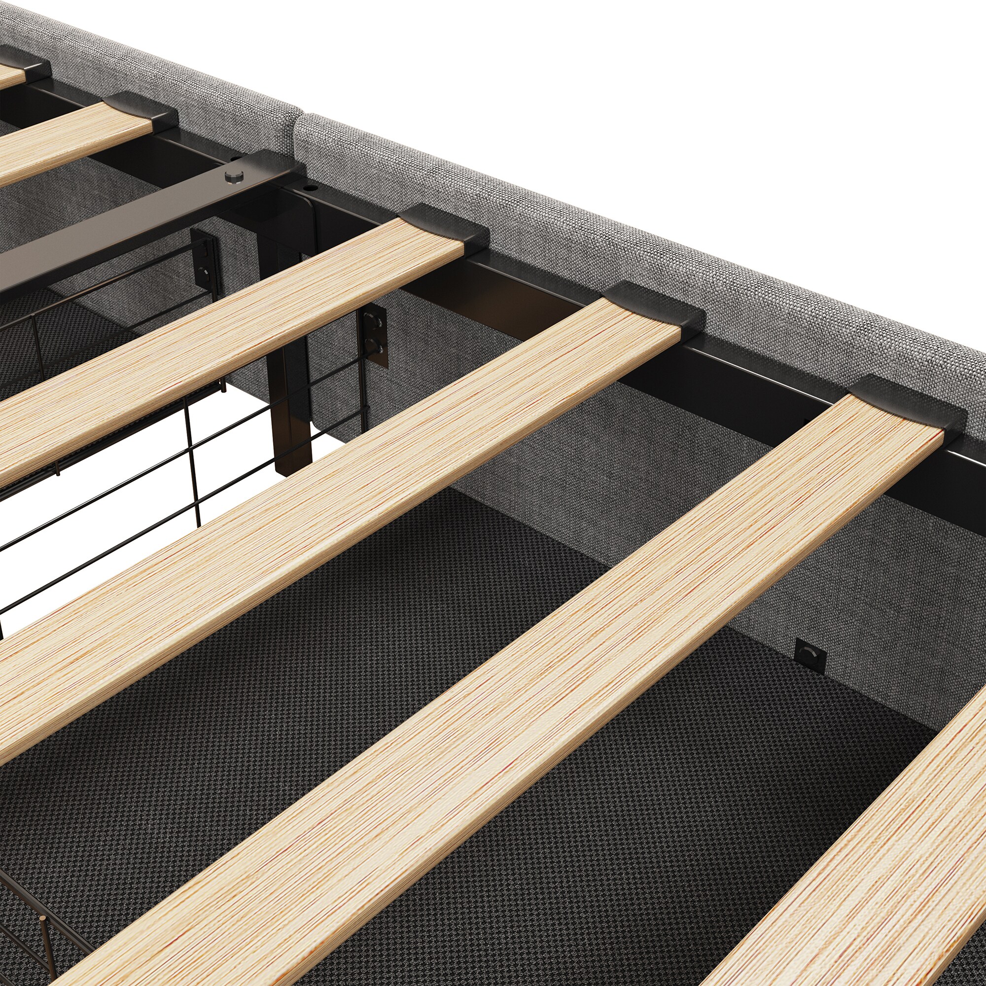 SINOFURN SYD580001LG beds - View #14