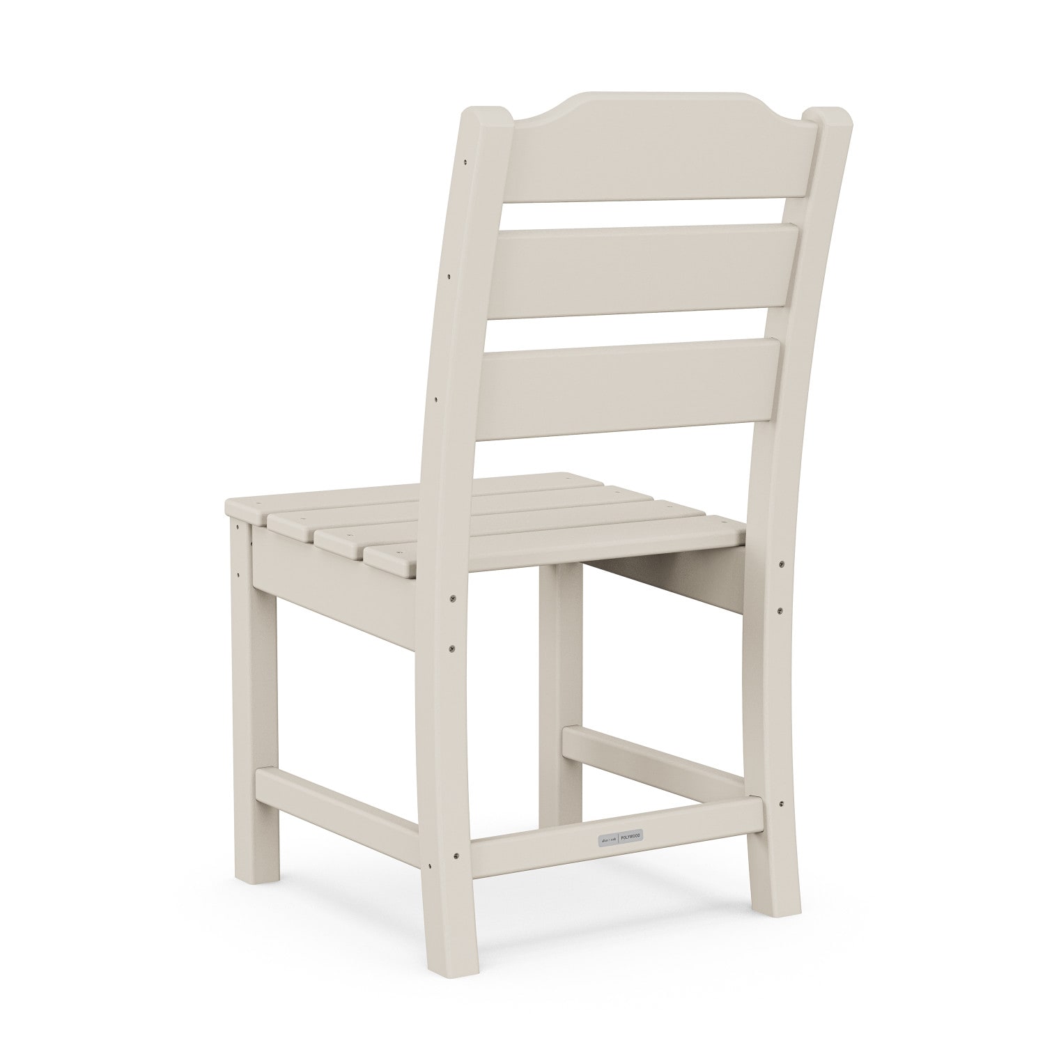 allen + roth by POLYWOOD PWS727-1-SA Patio-Dining-Sets - View #3