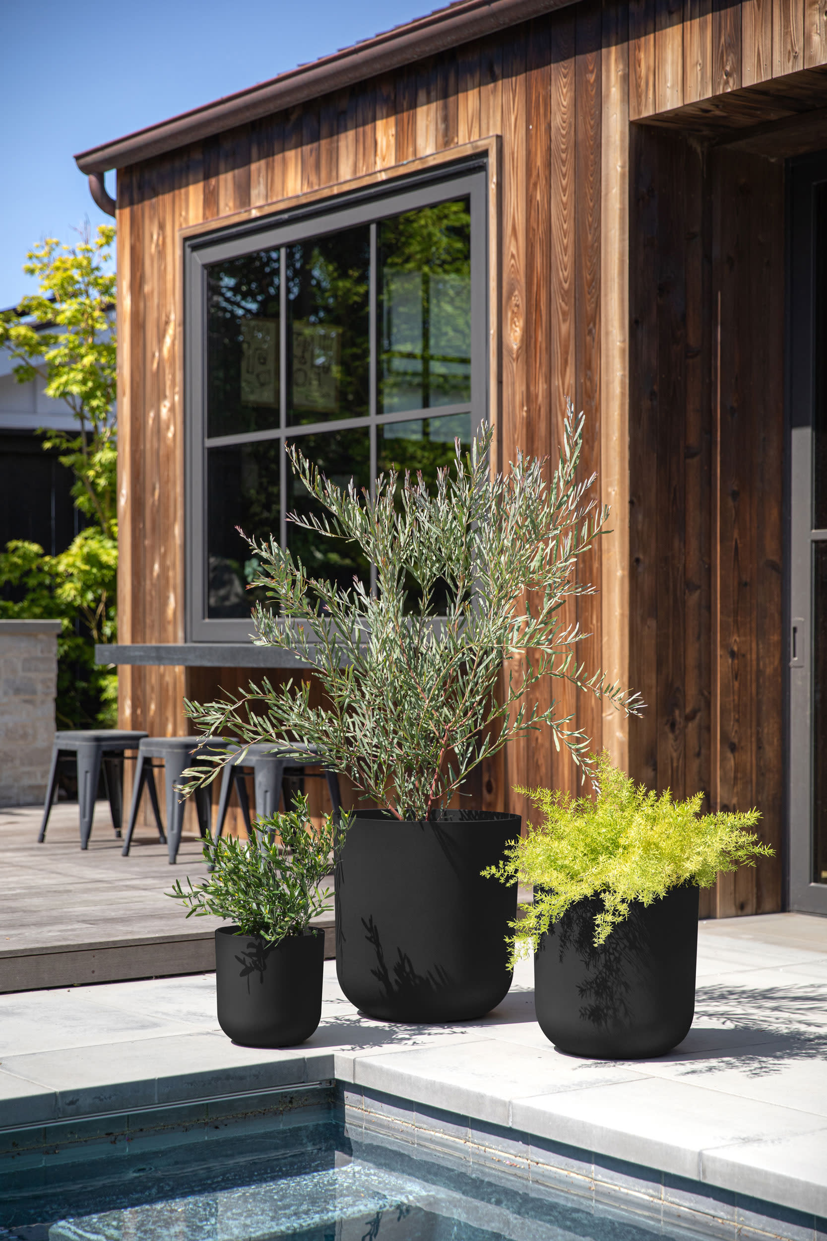 Veradek KNV-BUN-B Planter-Window-Box - View #3