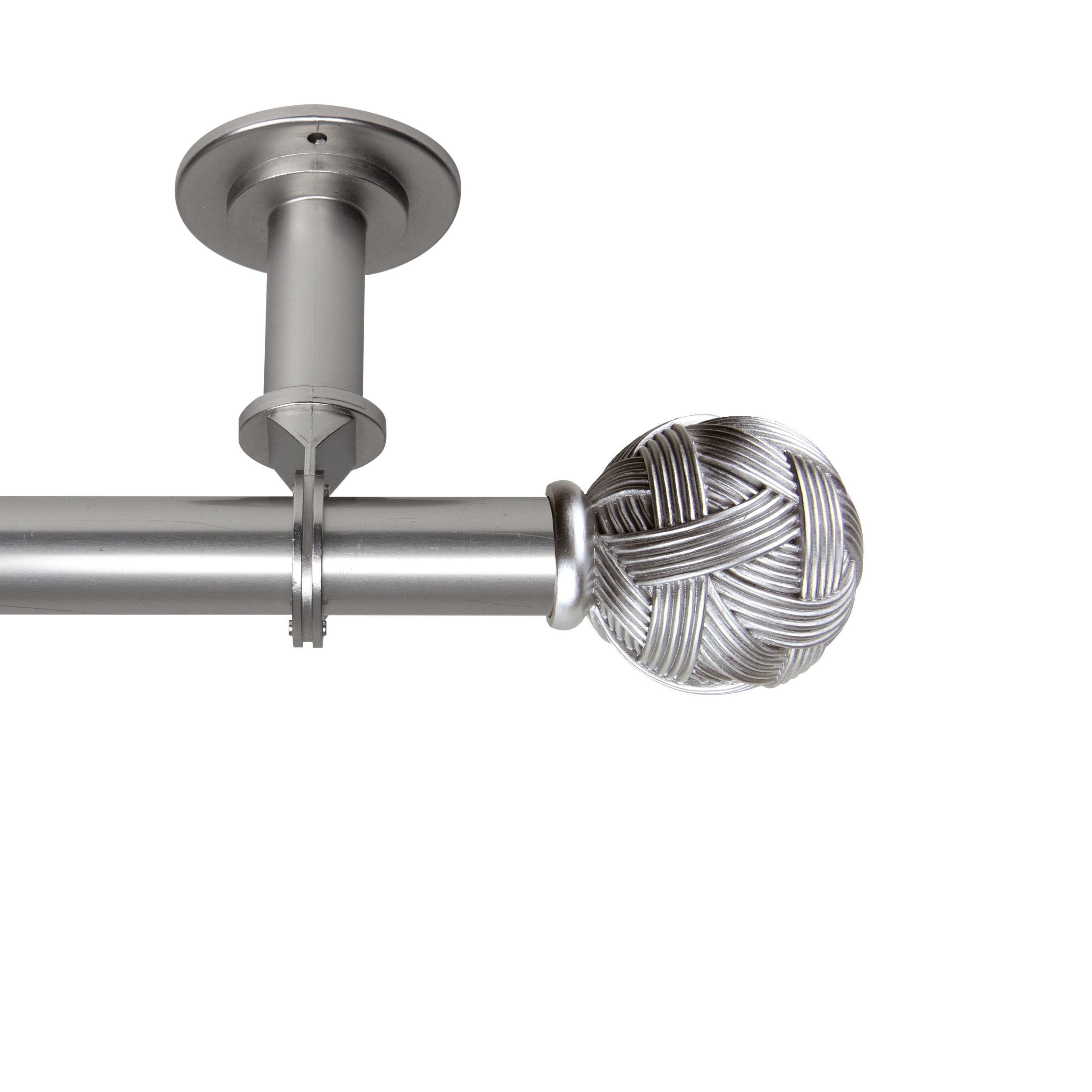 Hart & Harlow L100-22-485CL Curtain-Rods - View #2