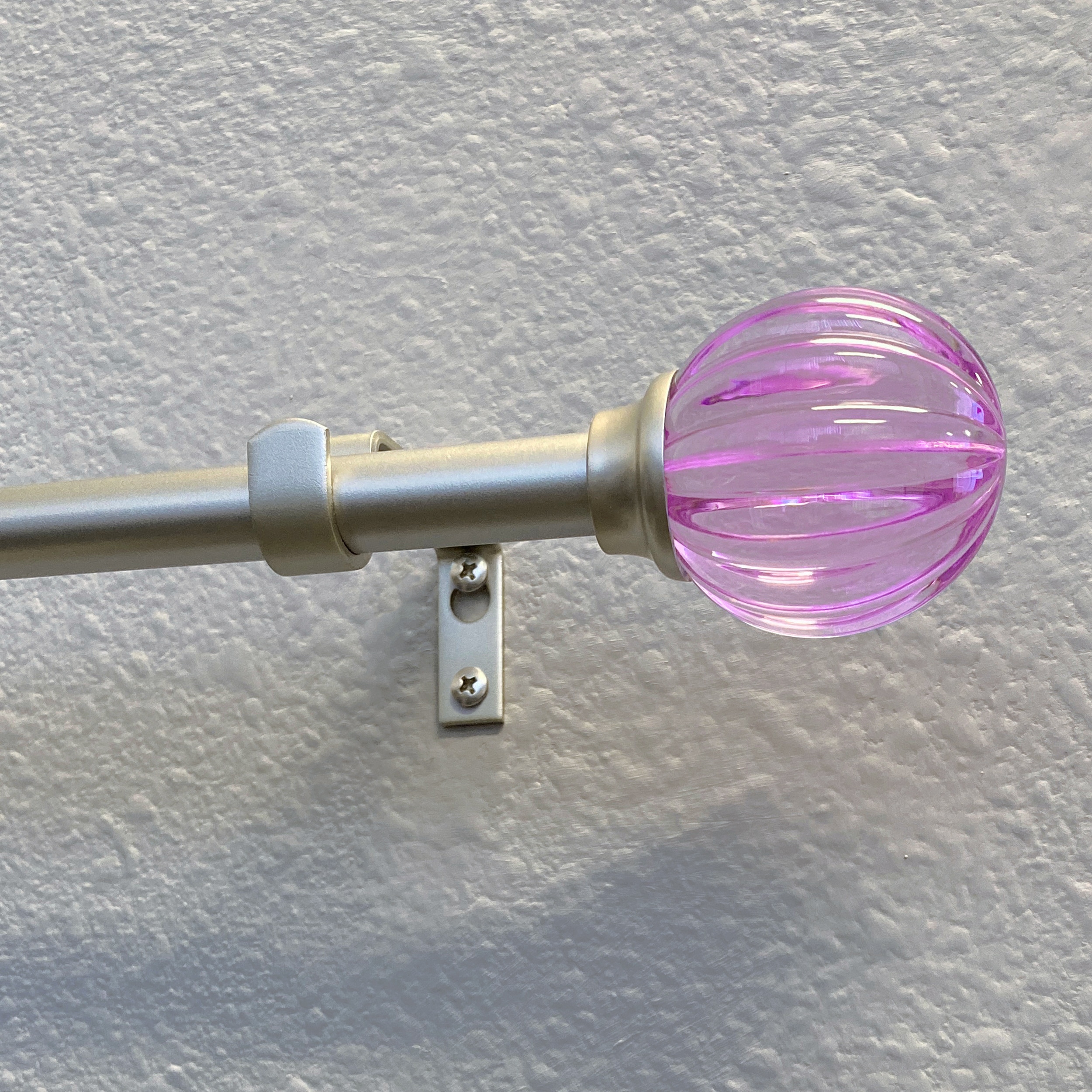 Decopolitan 29870-PRSL48 Curtain-Rods - View #2