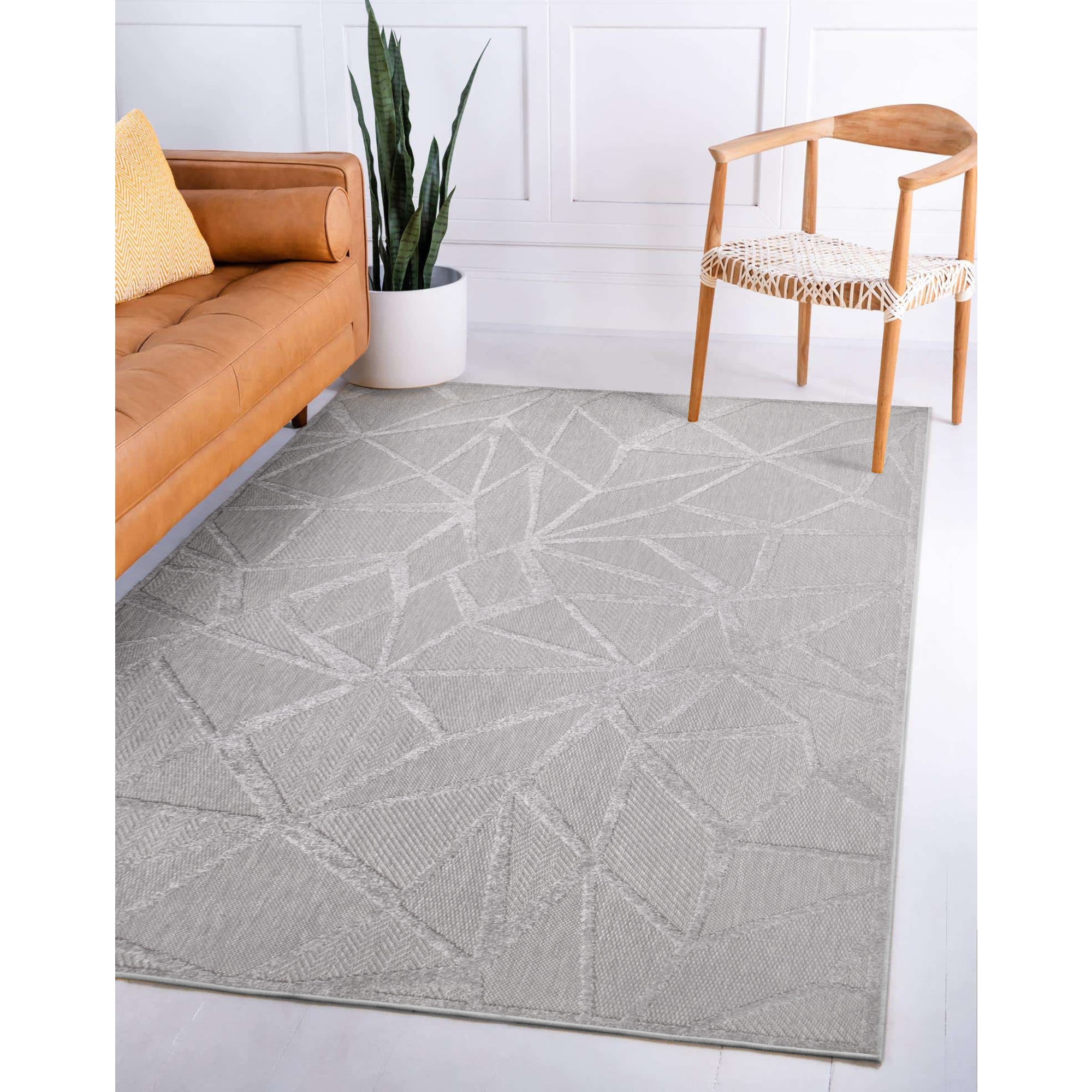 Leick Home 595603 rugs - View #8