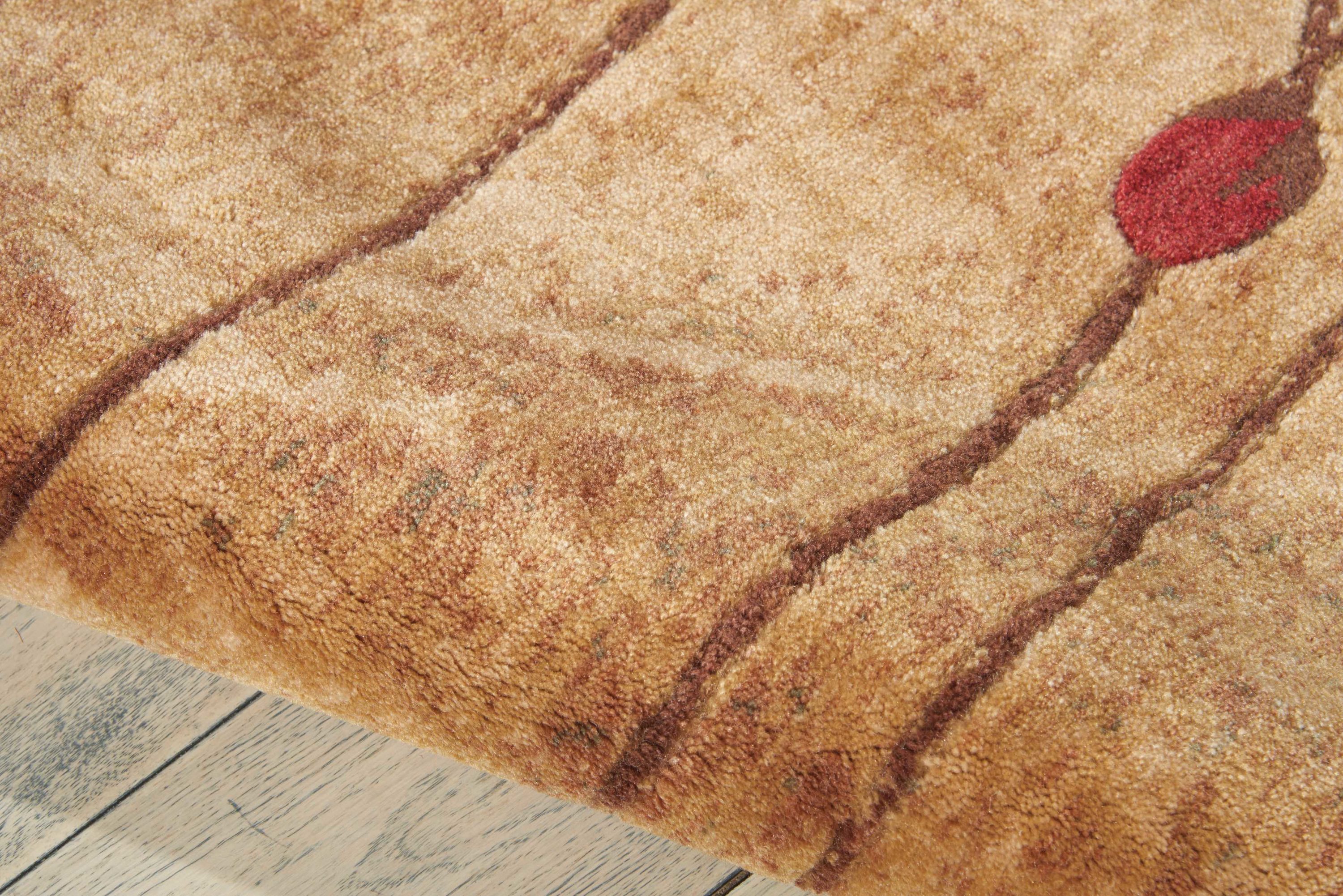 Nourison 02109 rugs - View #5