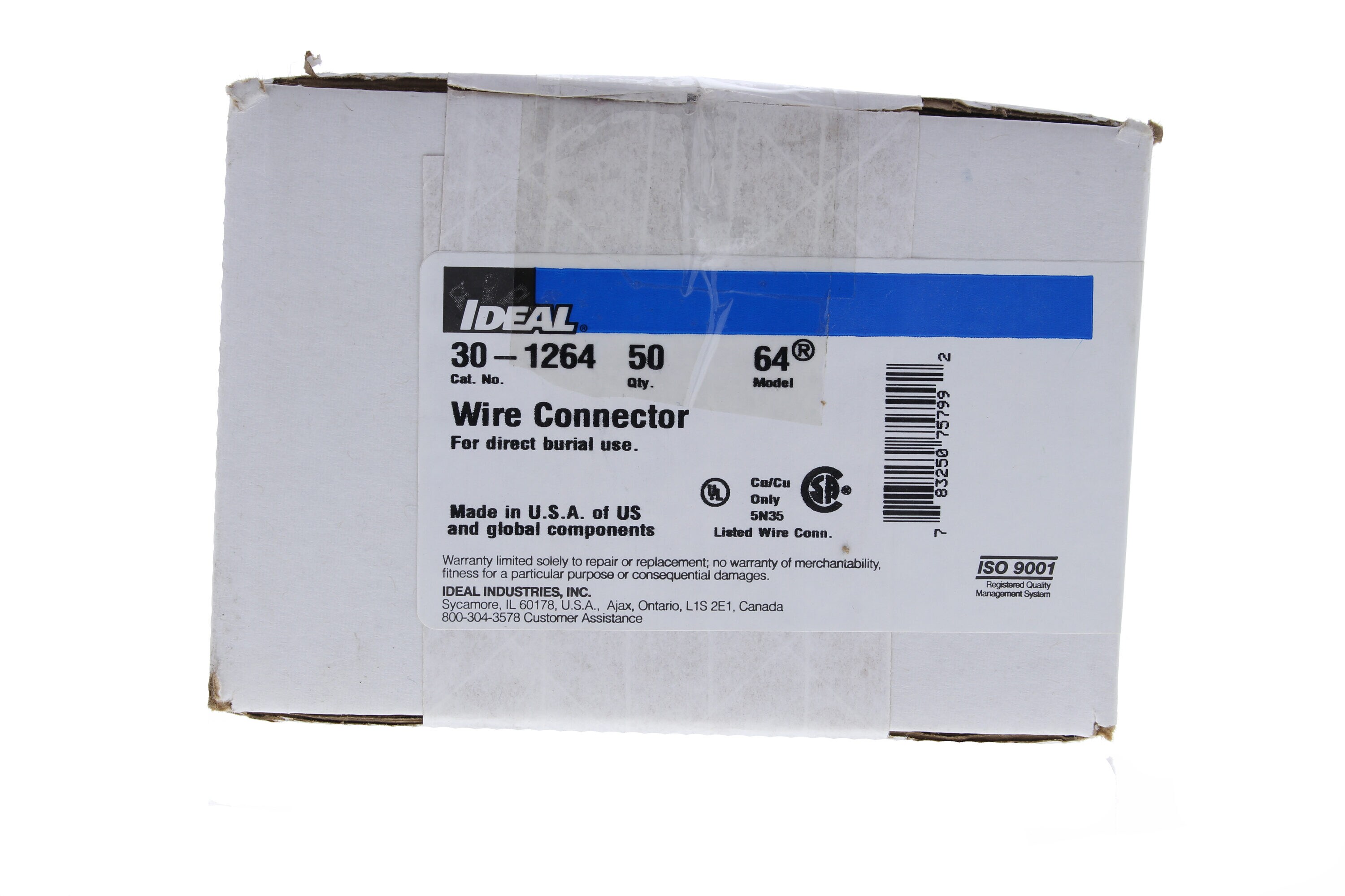 IDEAL 30-1264 Wire-Connectors - View #7