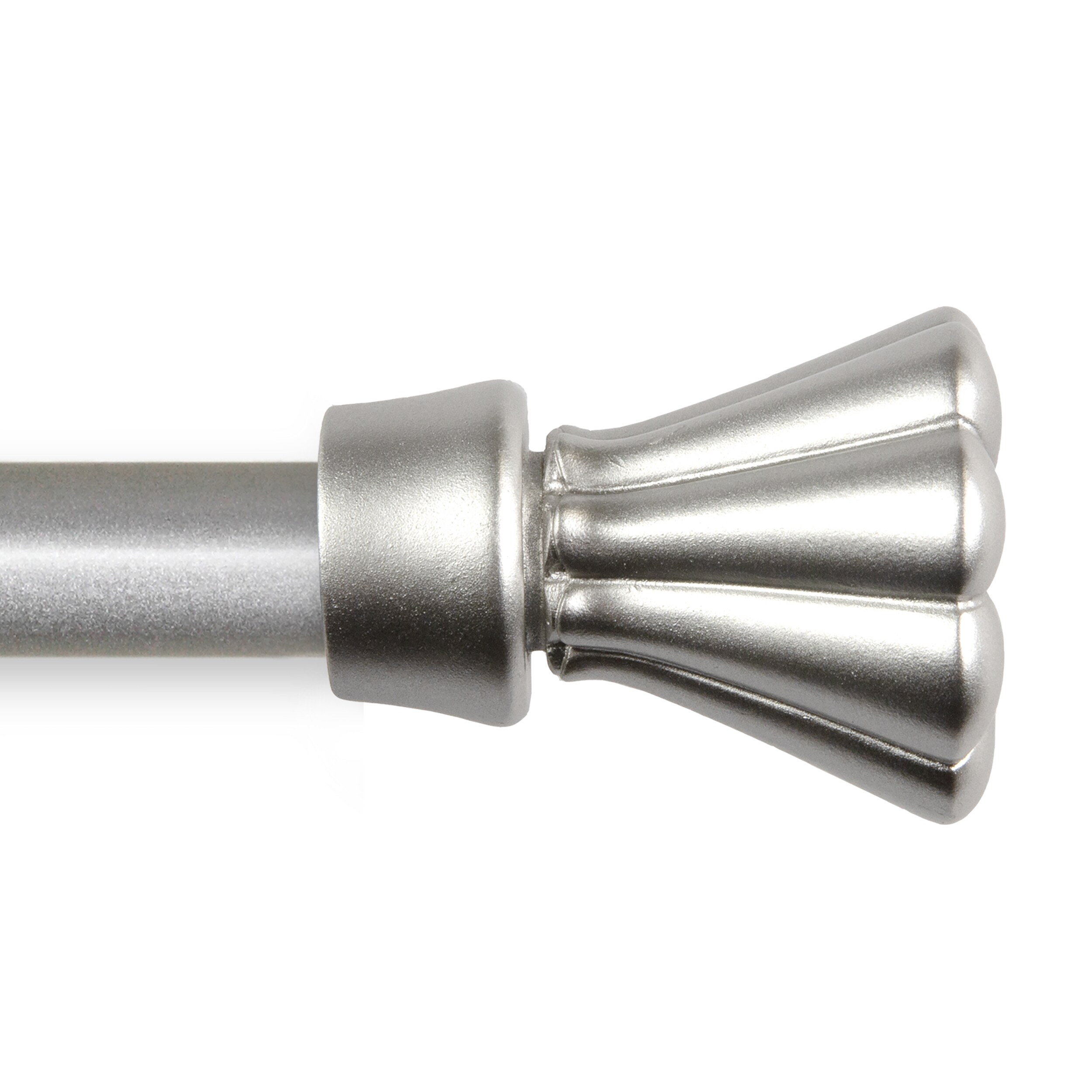 Hart & Harlow L-SIDE063-17-5 Curtain-Rods - View #4