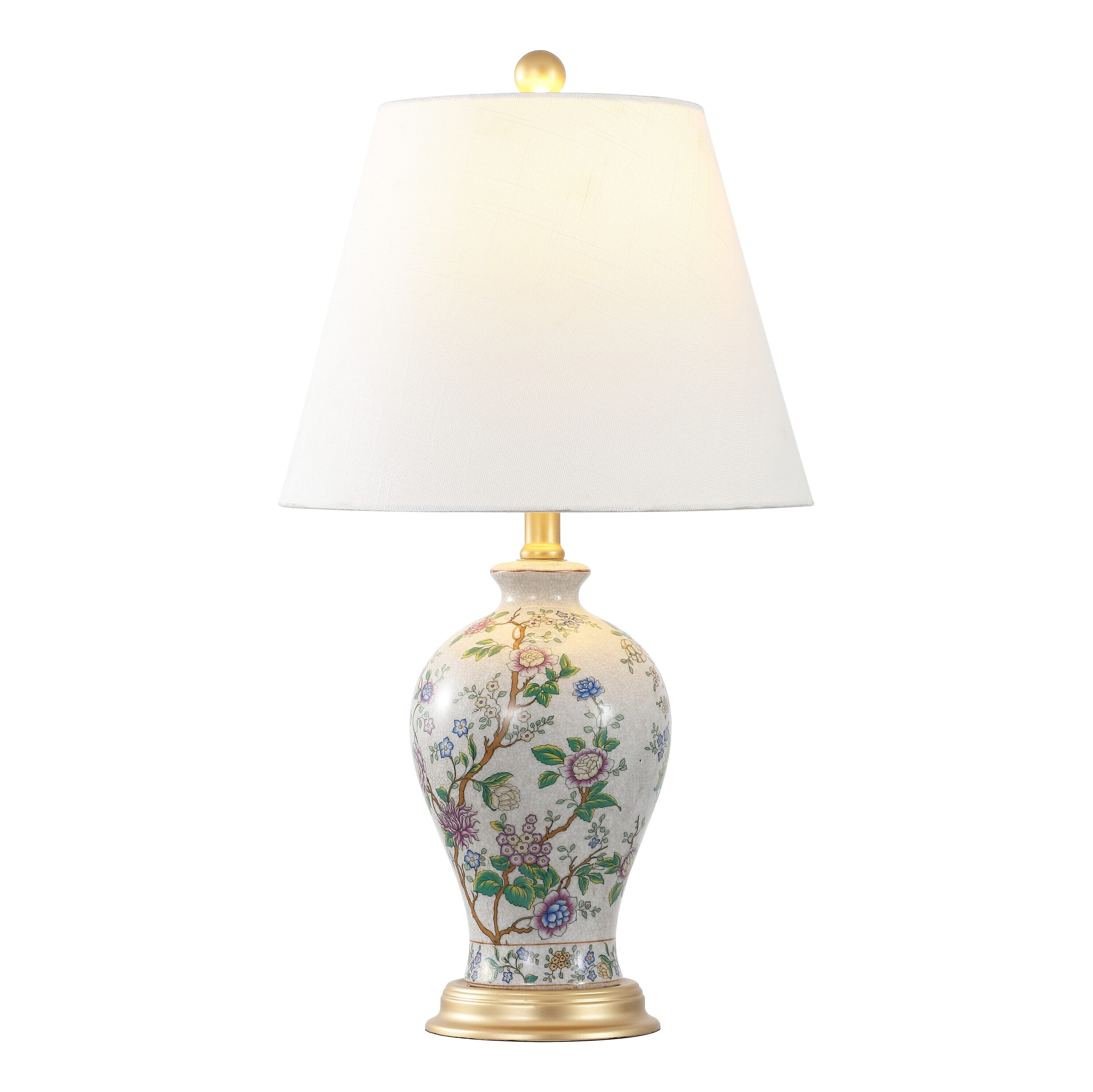 JONATHAN  Y JYL3009A Table-Lamps - View #2