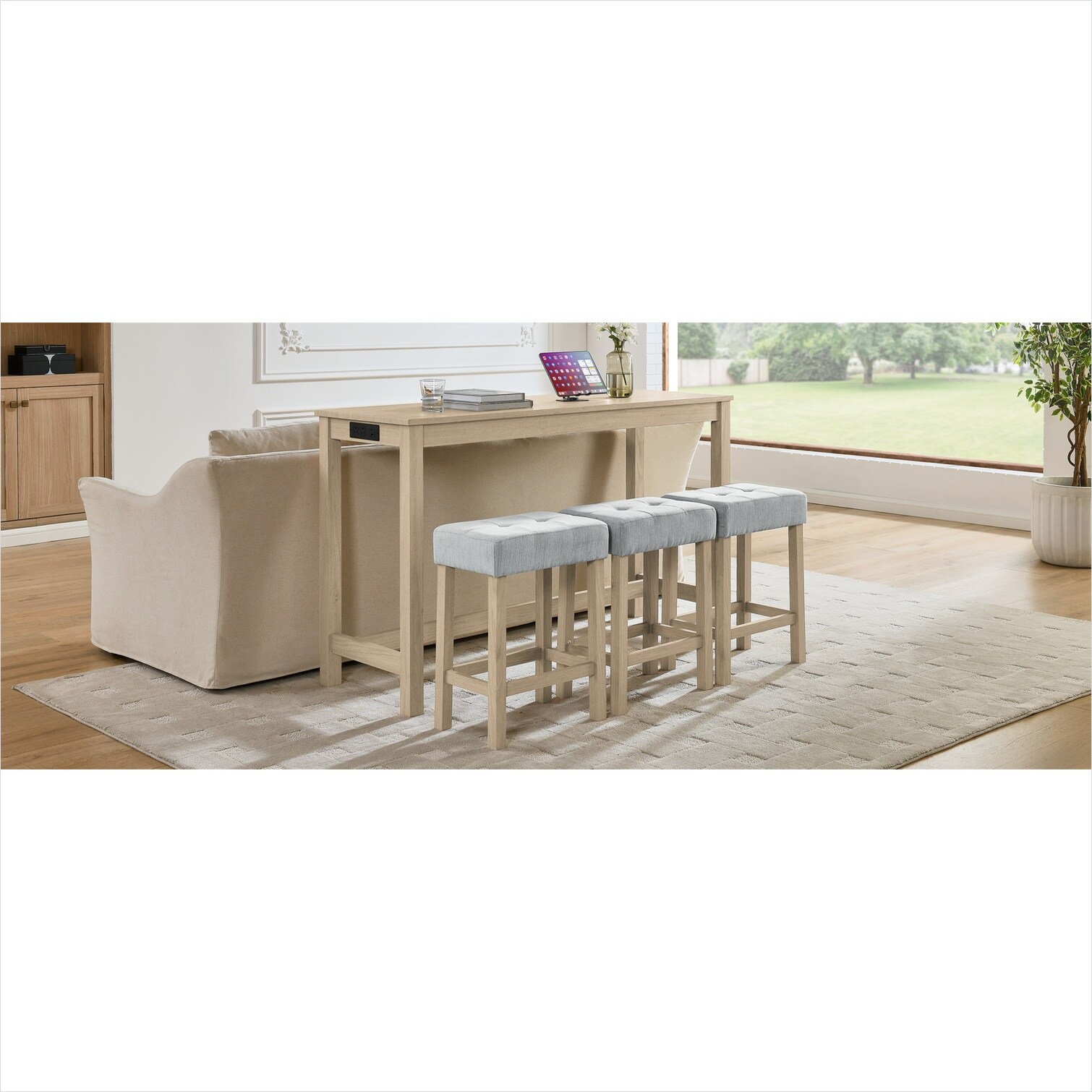 SunJet UBWWSVDE2UIJ Dining-Sets - View #7