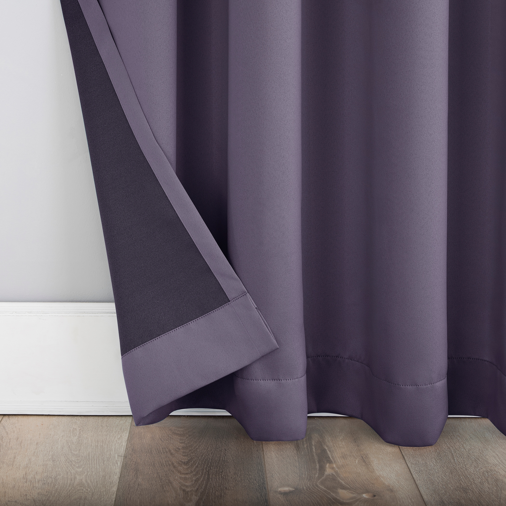 Sun Zero 61085 curtains - View #5